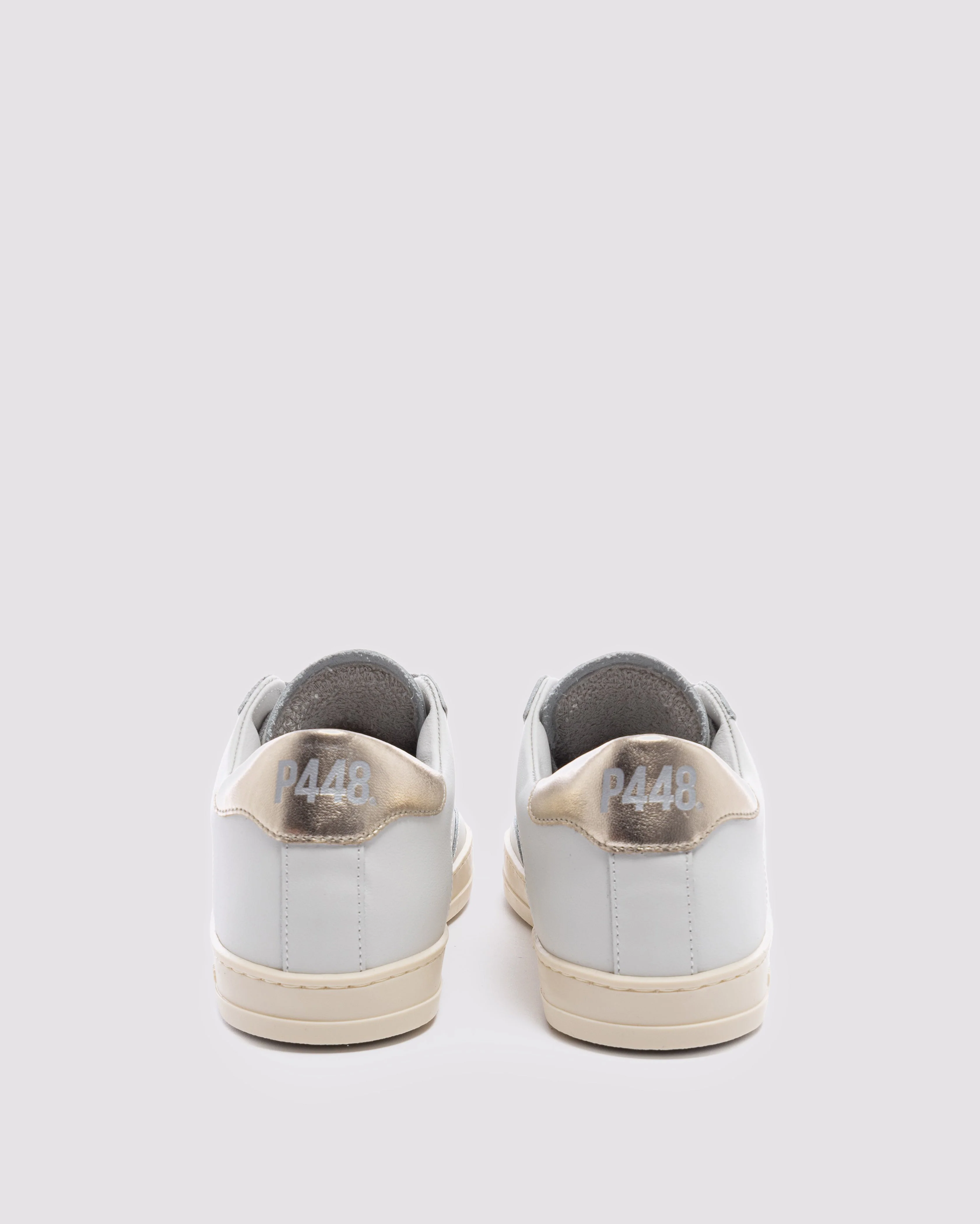 John White - Gold - Image 3