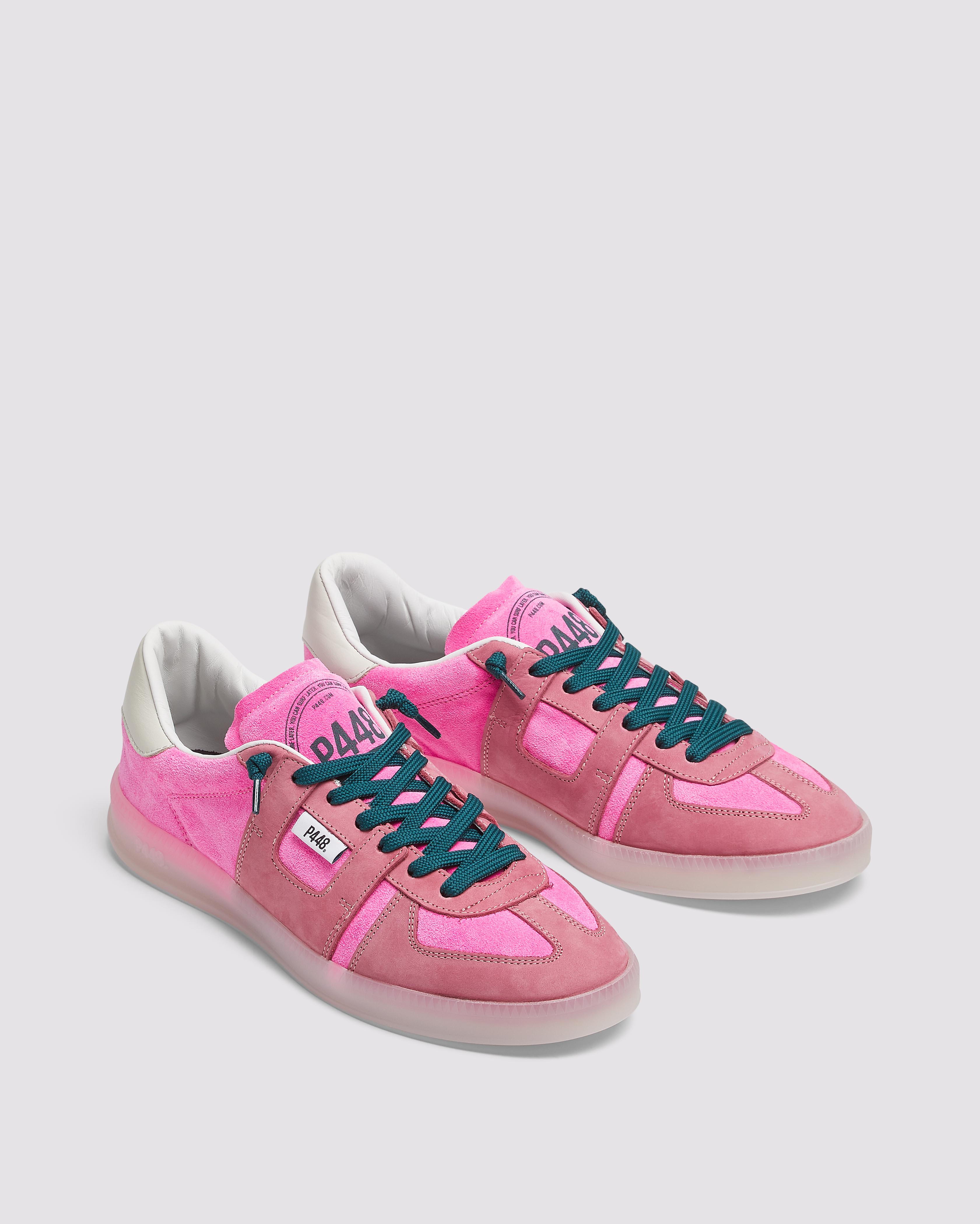 Monza Neon - Pink - Image 3