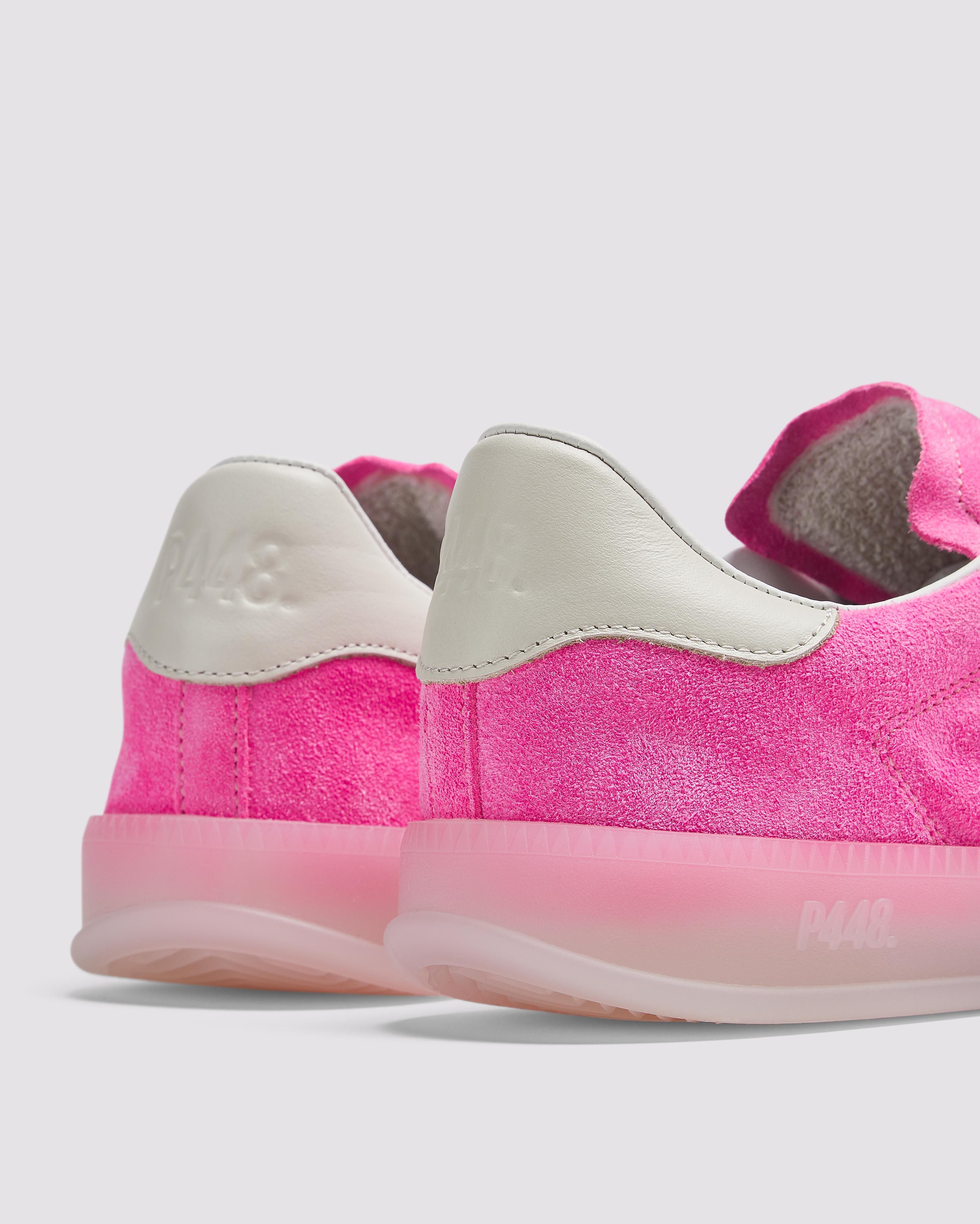 Monza Neon - Pink - Image 5