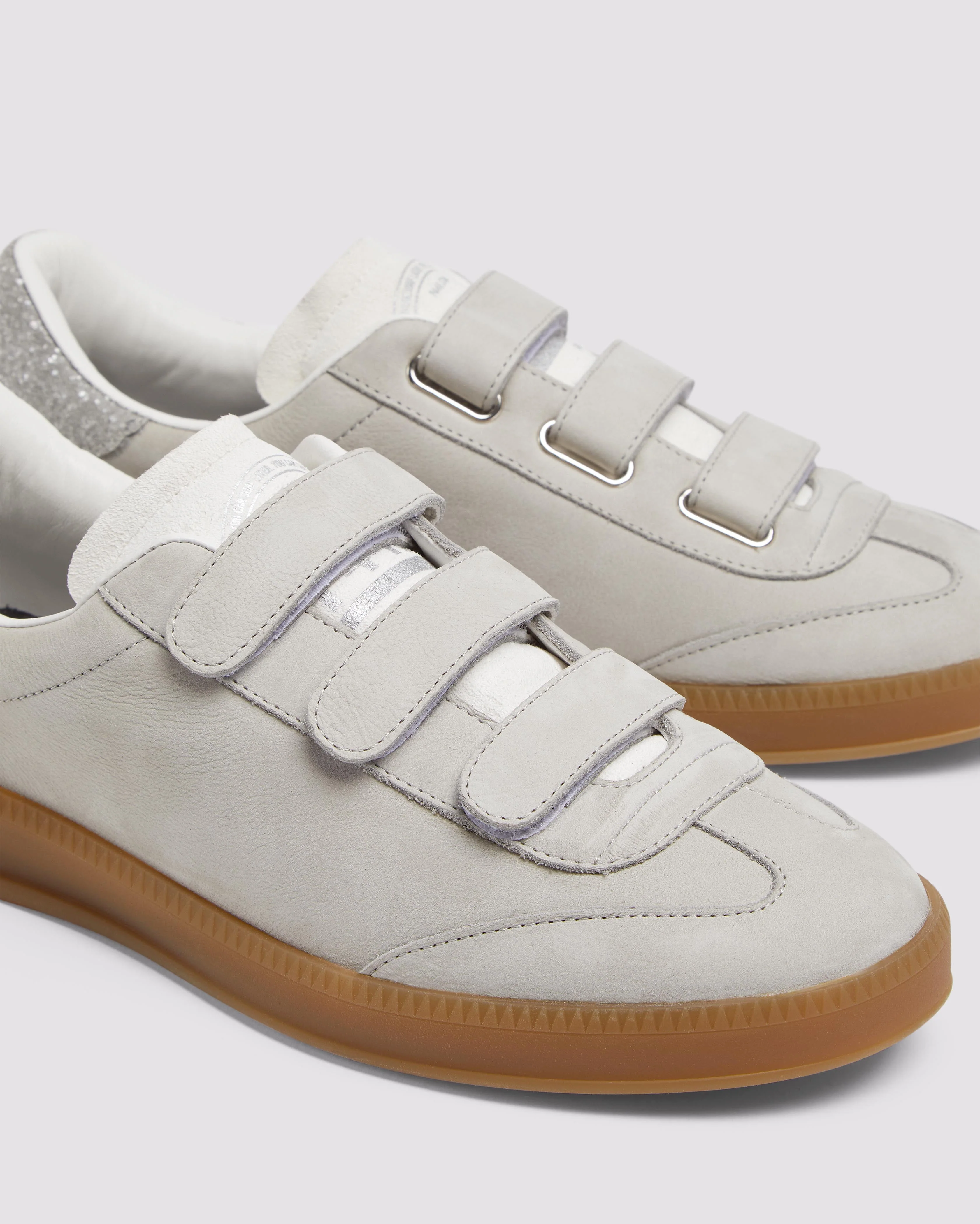 Capri Glitter - Grey - Image 4