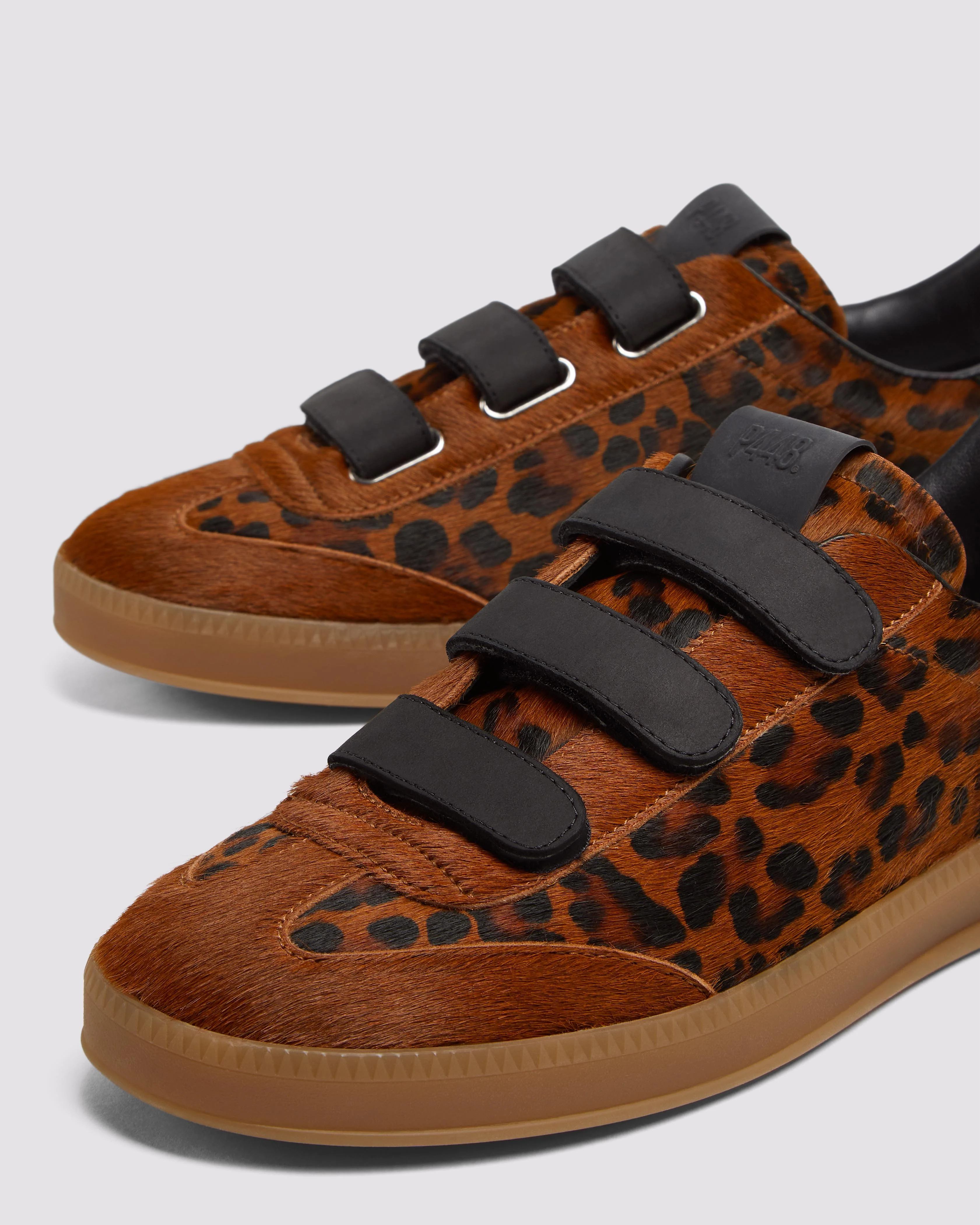 Capri Wild - Leopard - Image 4