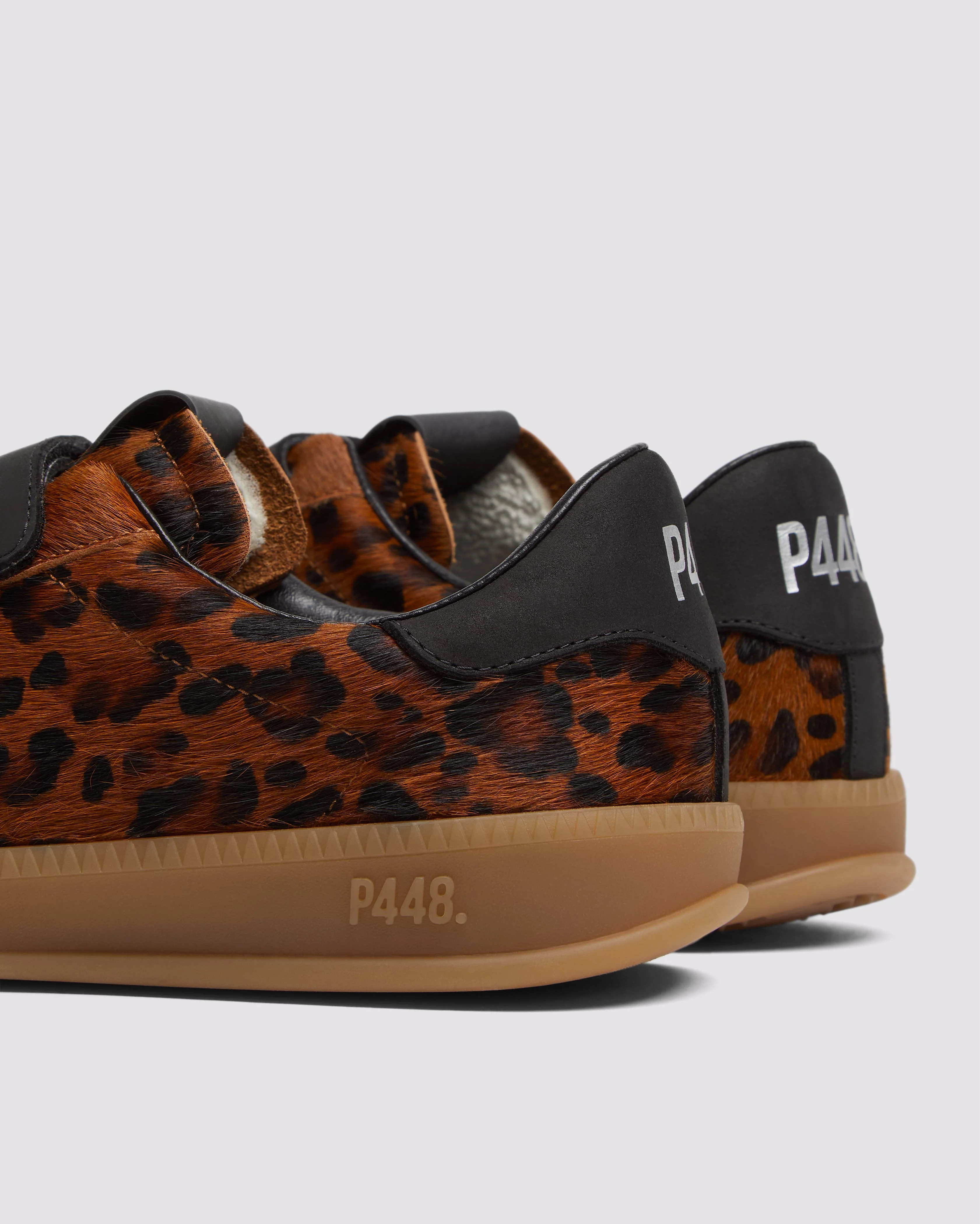 Capri Wild - Leopard - Image 5