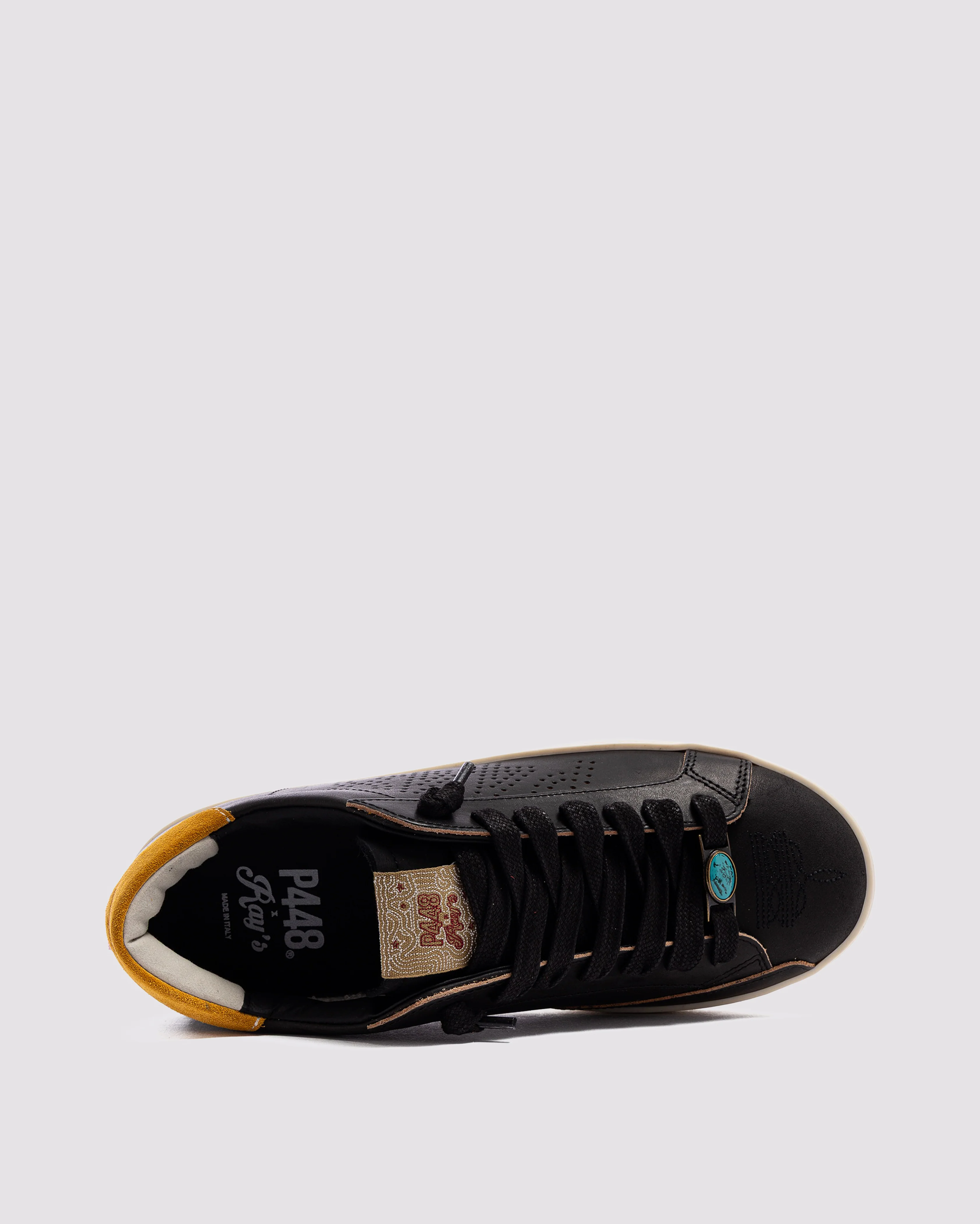 John x Ray's - Nero - Image 5