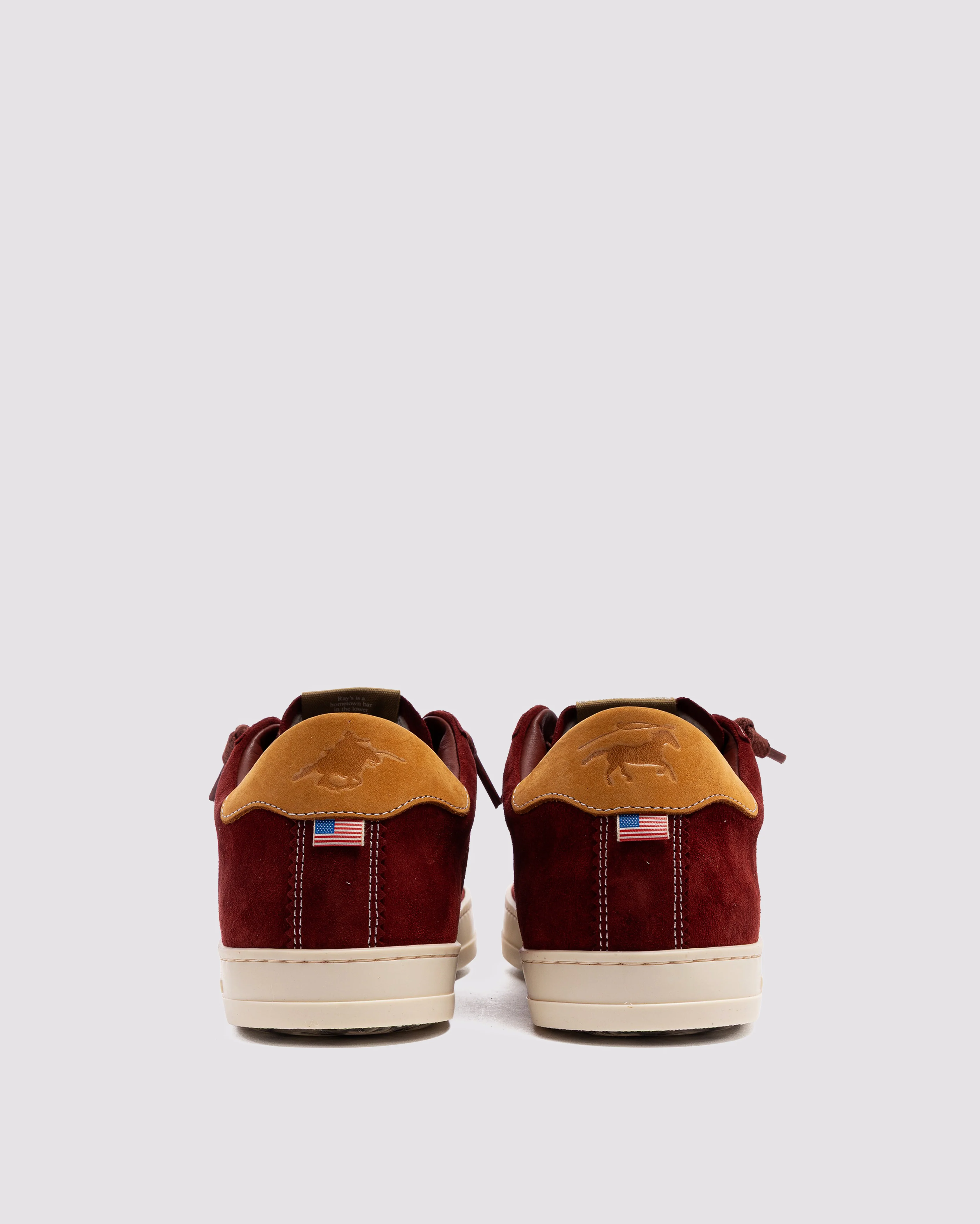 John x Ray's - Dark Cherry - Image 3