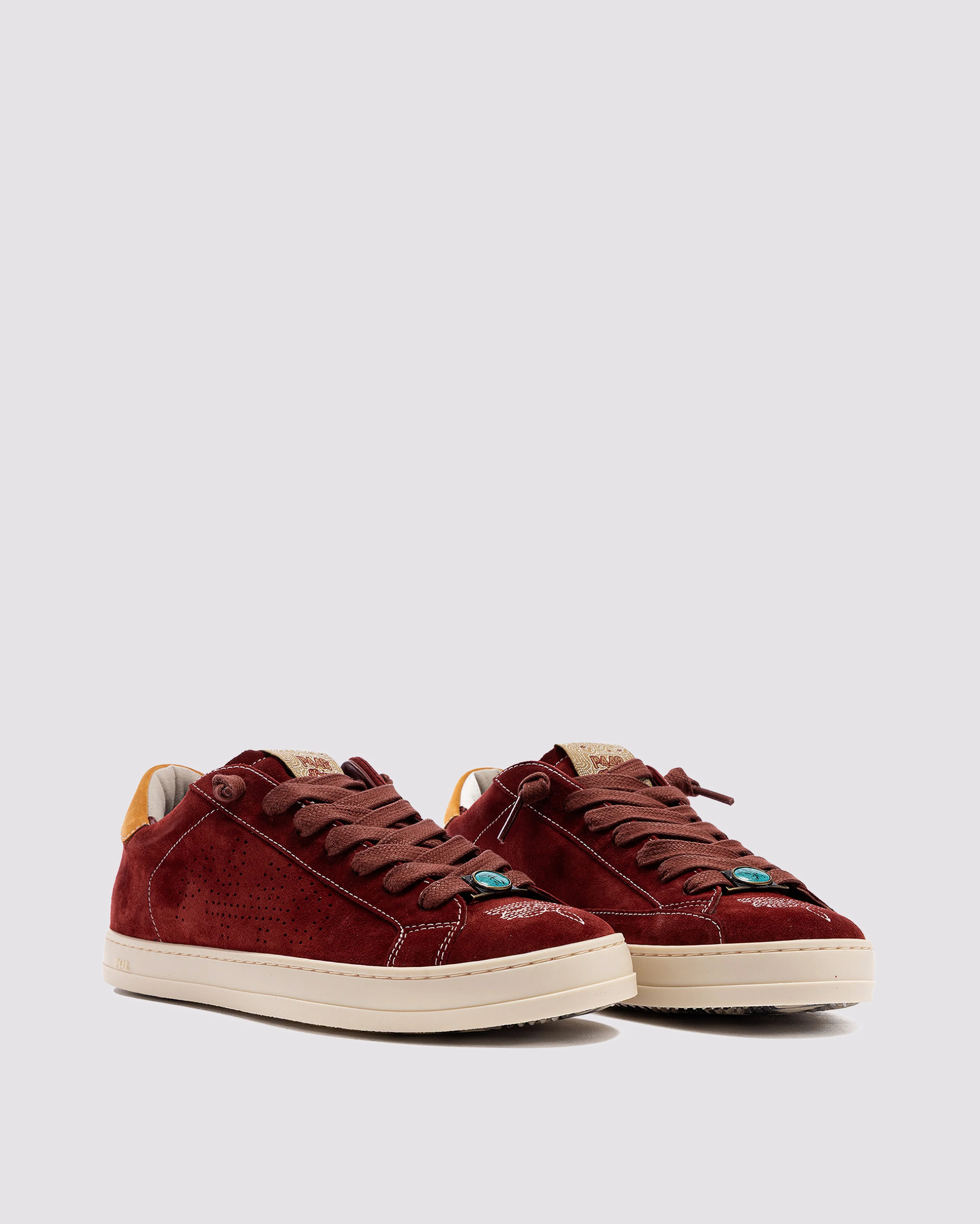 John x Ray's - Dark Cherry - Image 4