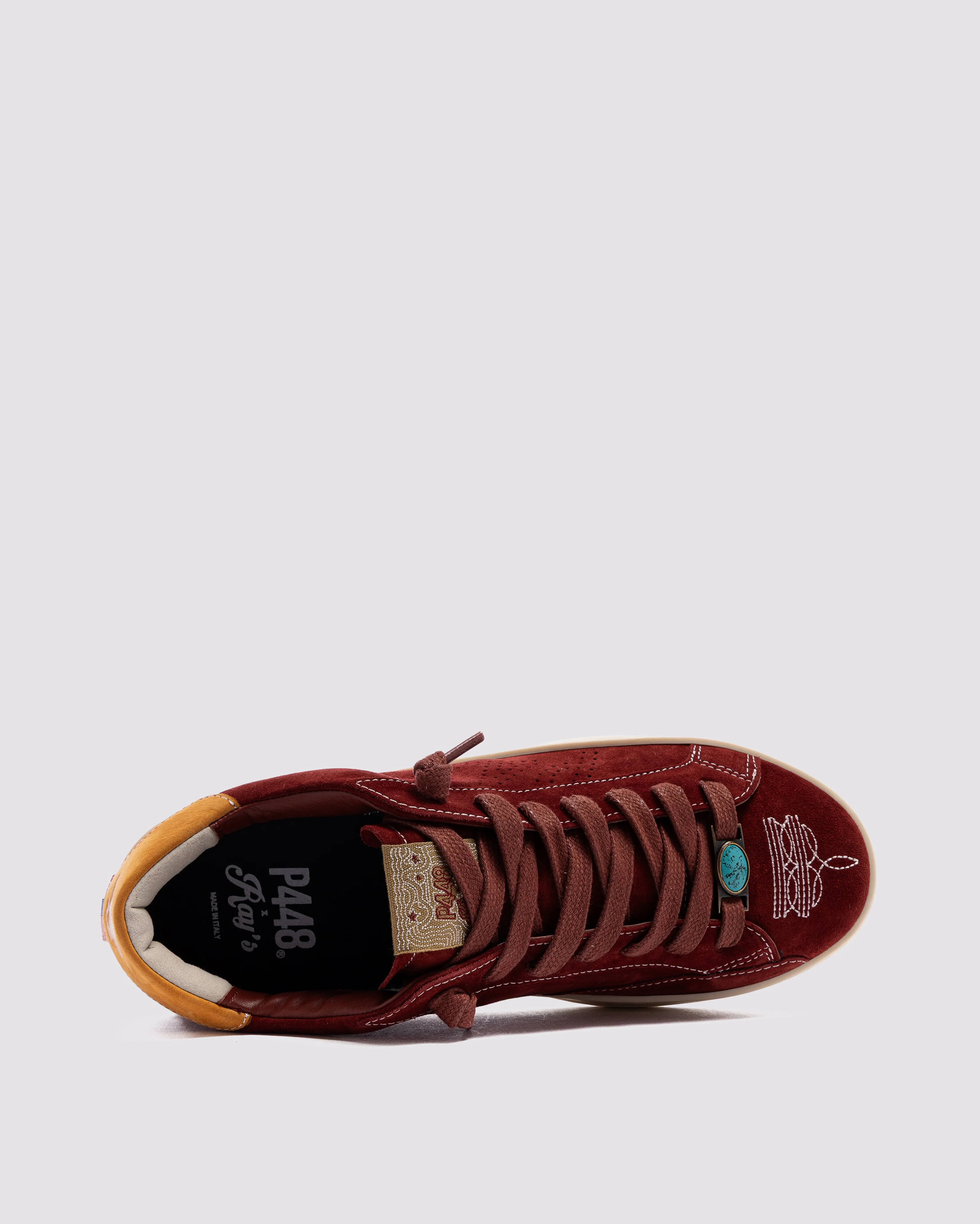 John x Ray's - Dark Cherry - Image 5