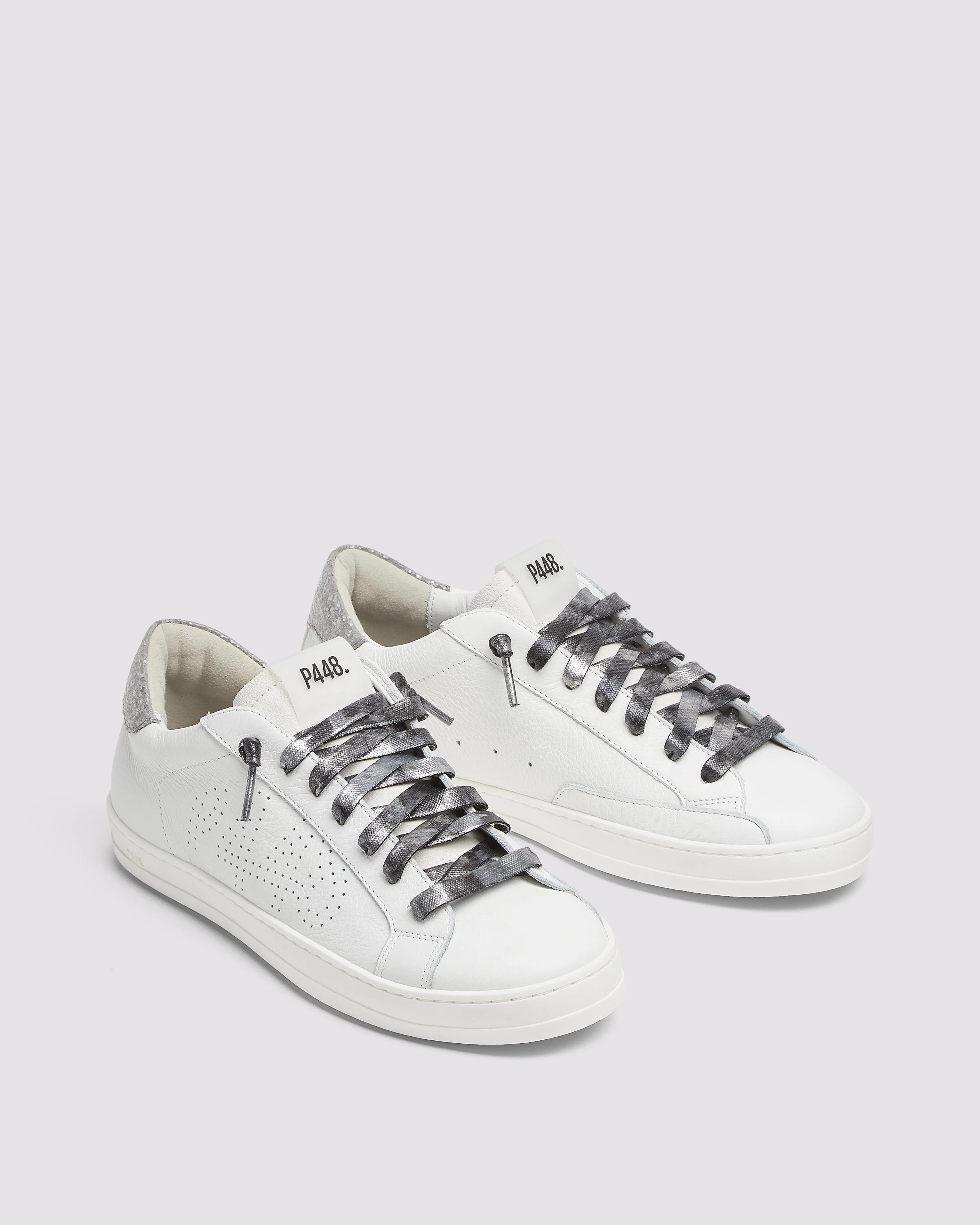 John Glitter - Grey - Image 3