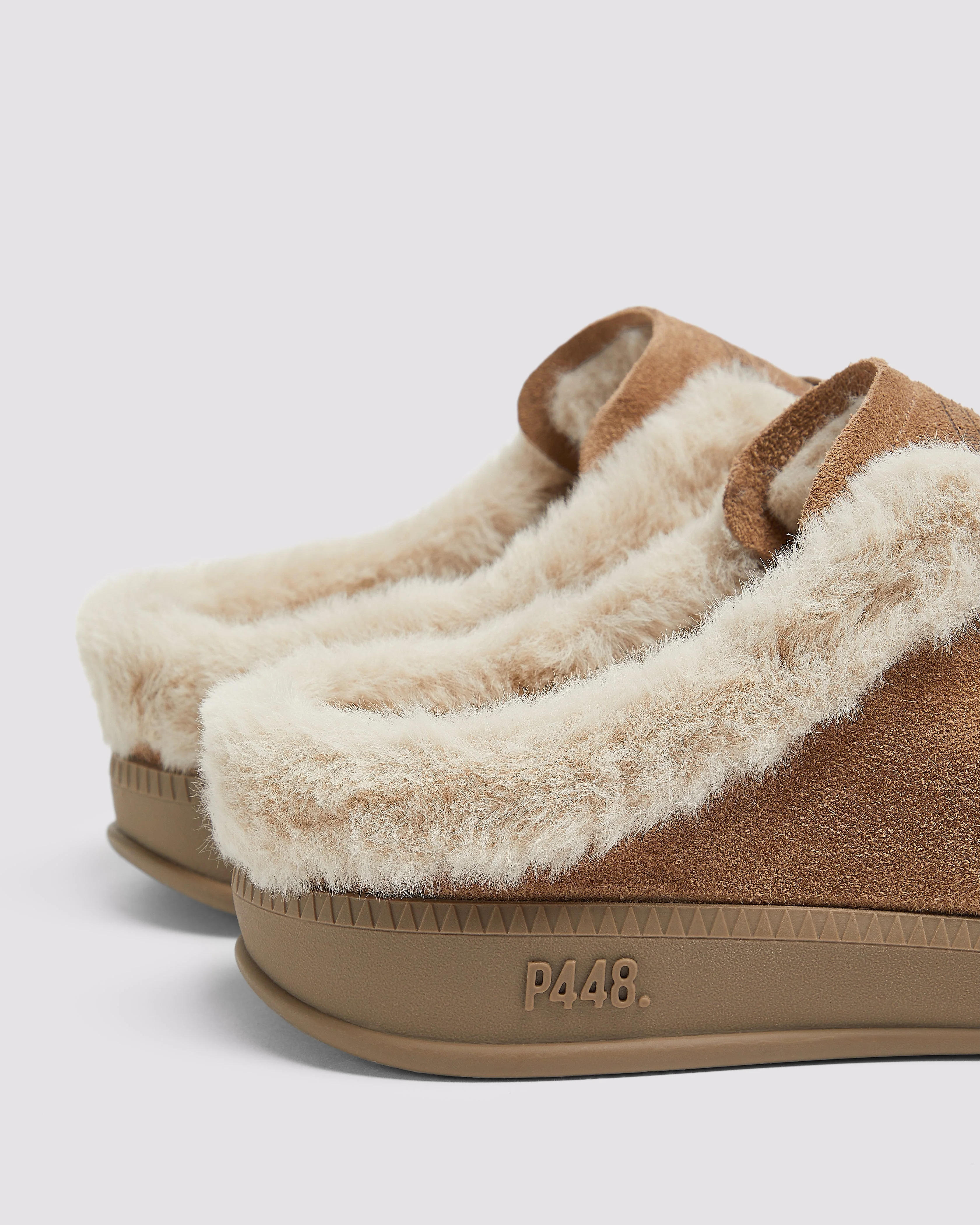Monaco Saddle - Image 5