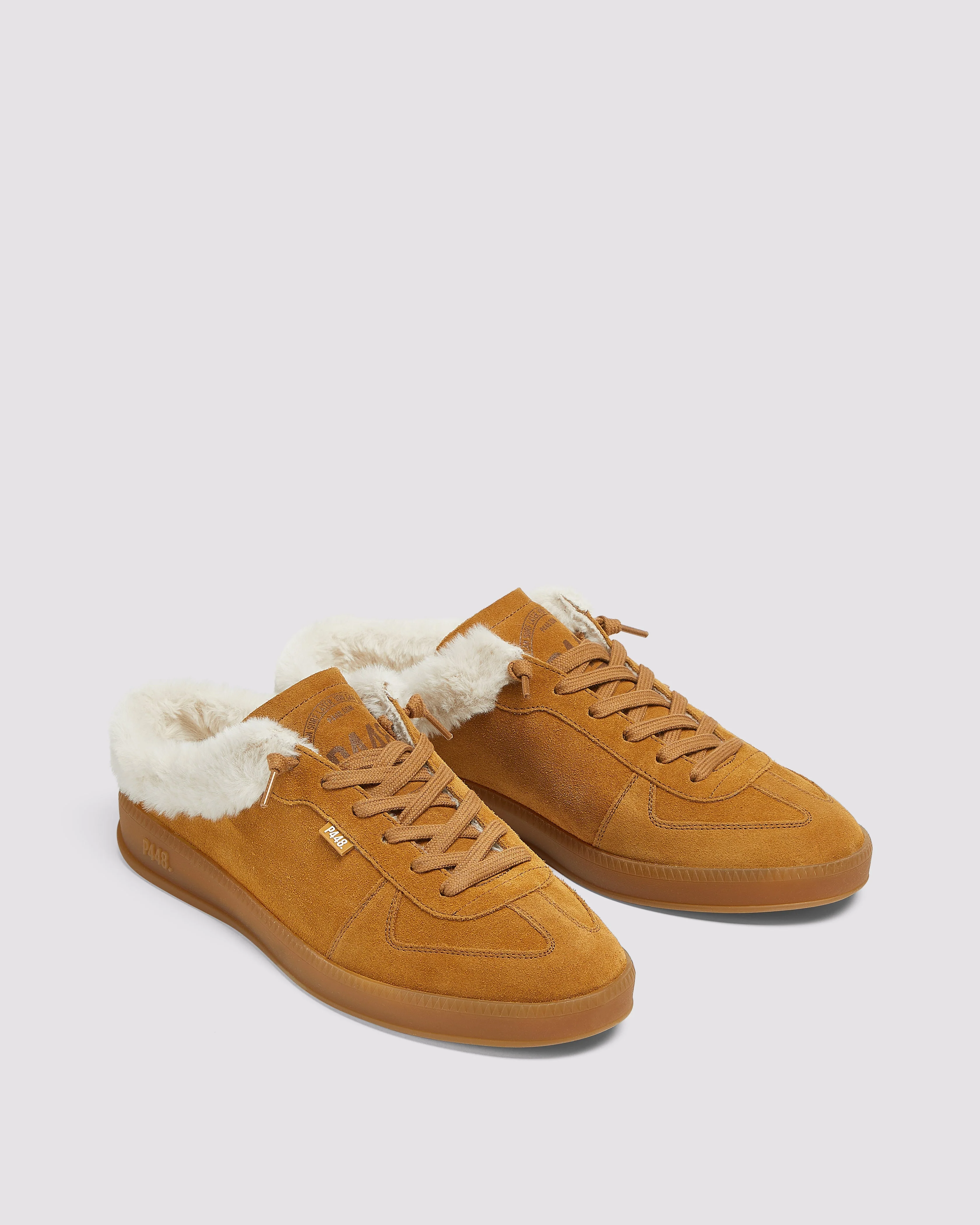 Monaco Chestnut - Image 3