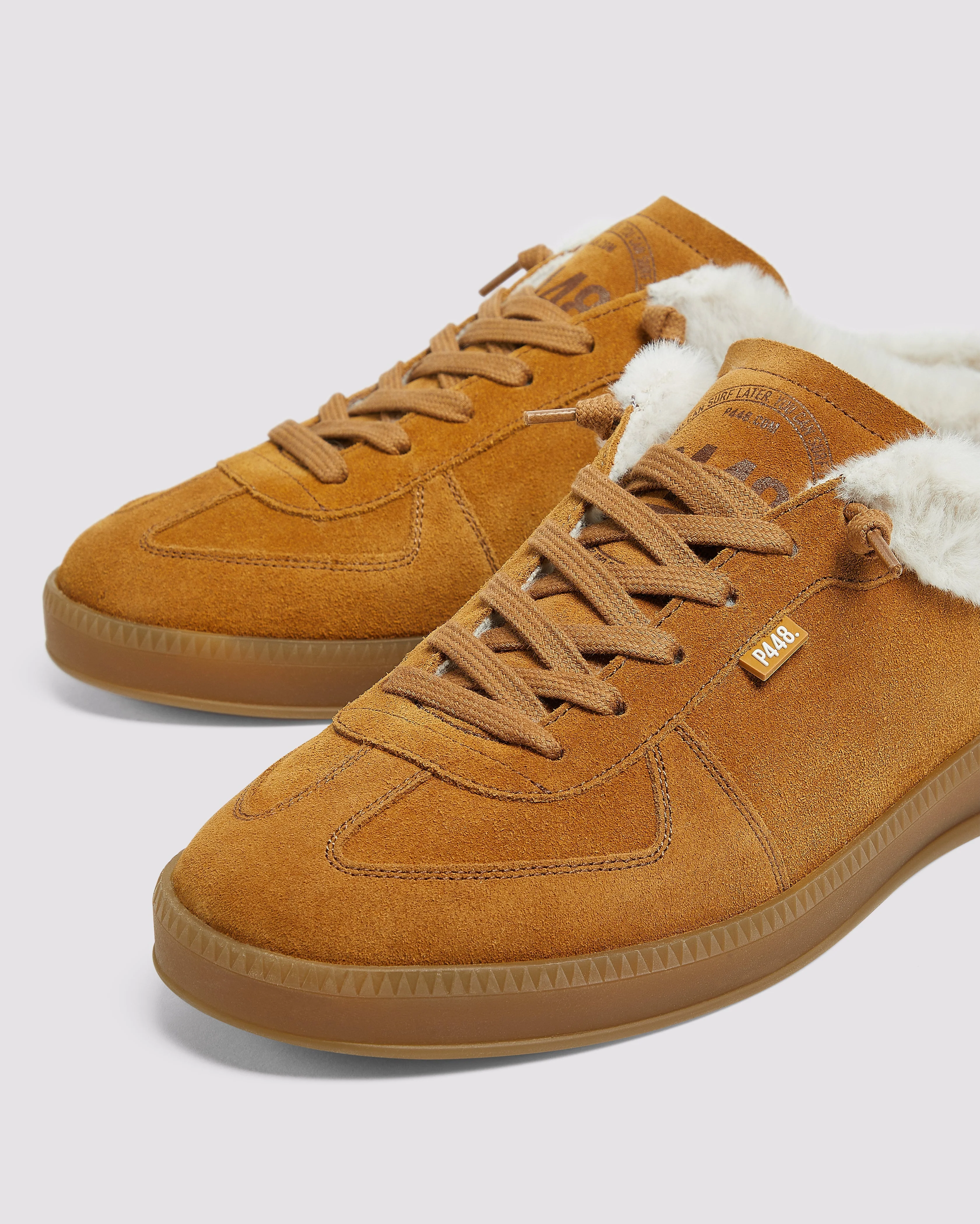 Monaco Chestnut - Image 4