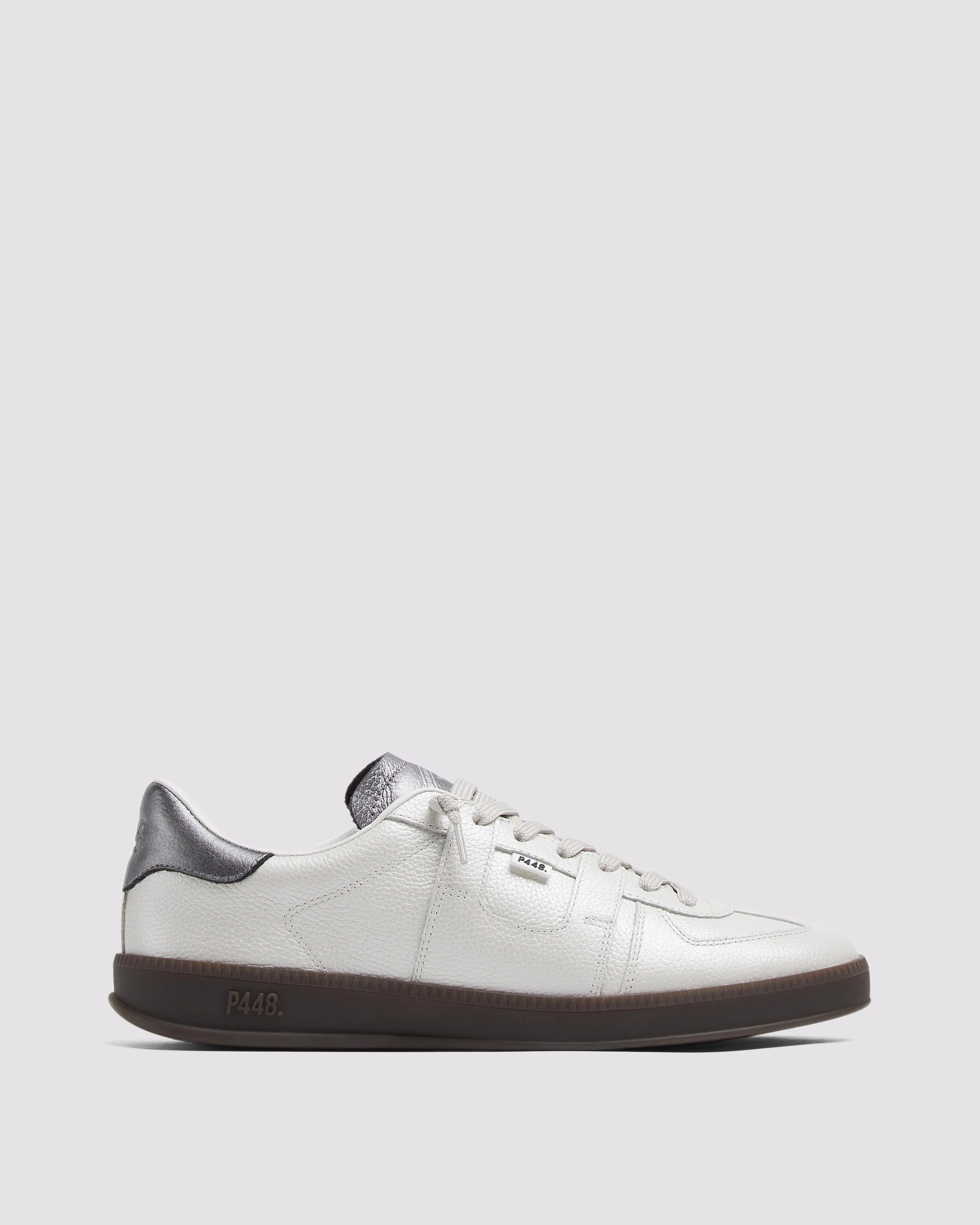 Monza Metallic - Silver