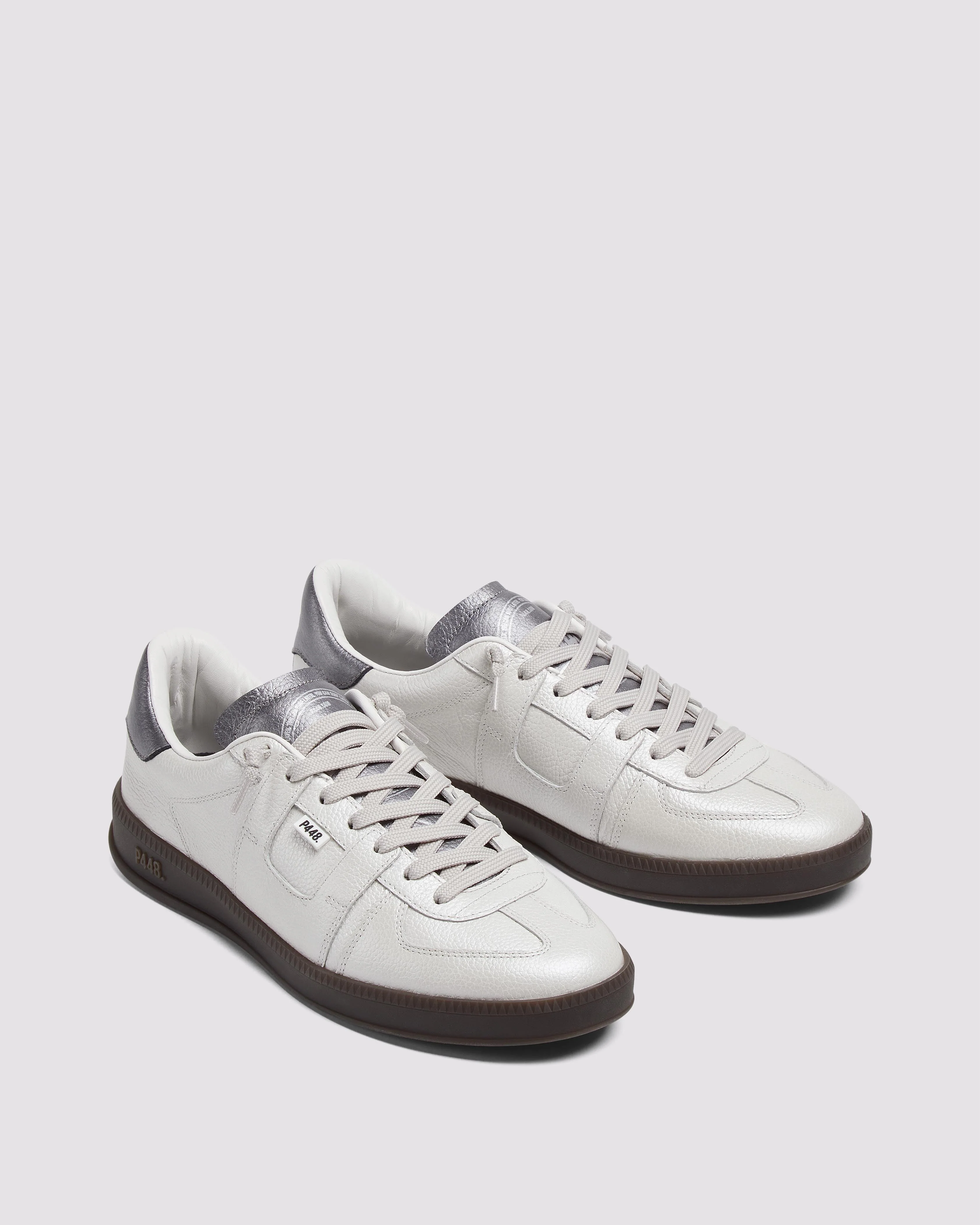 Monza Metallic - Silver - Image 3