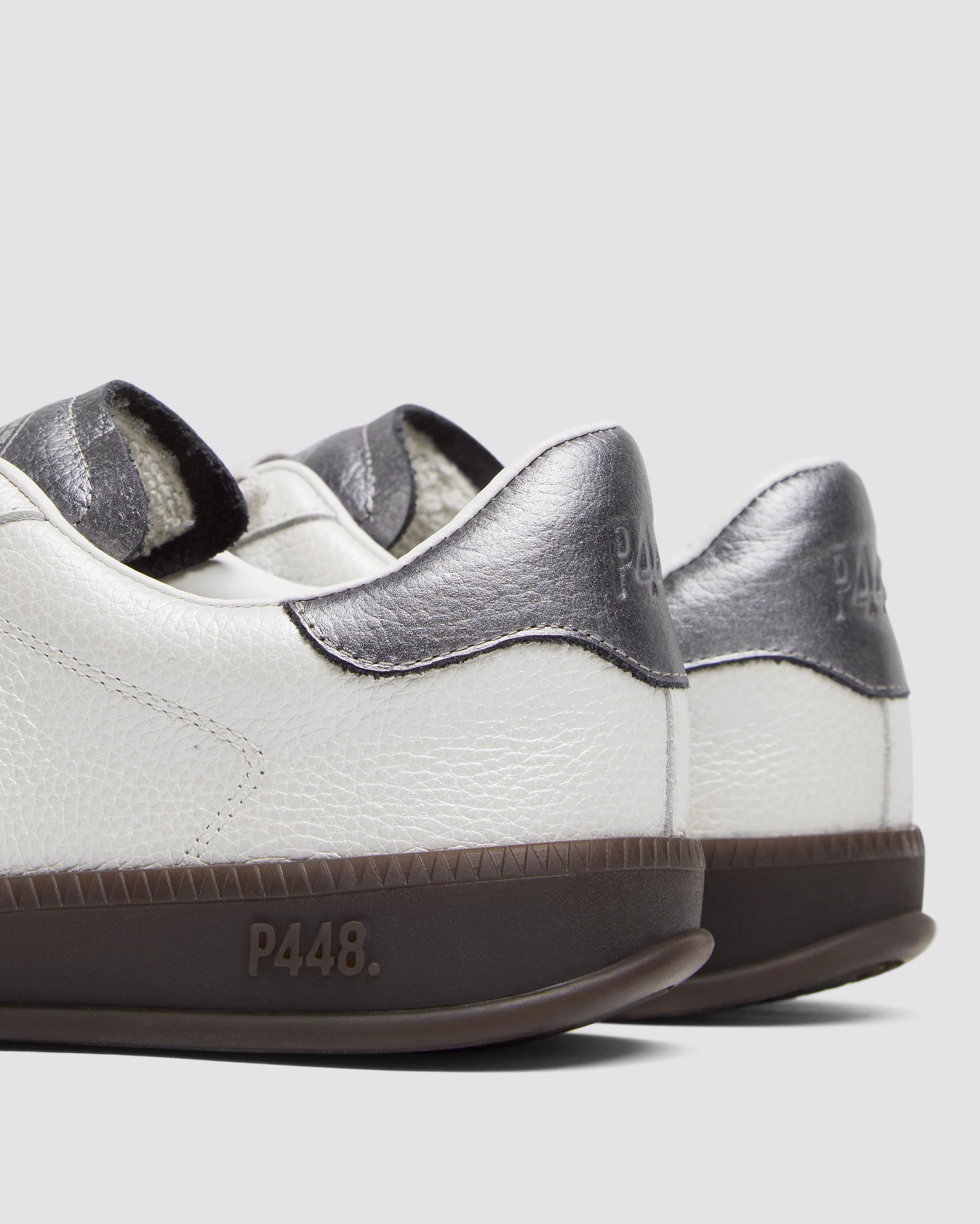 Monza Metallic - Silver - Image 5