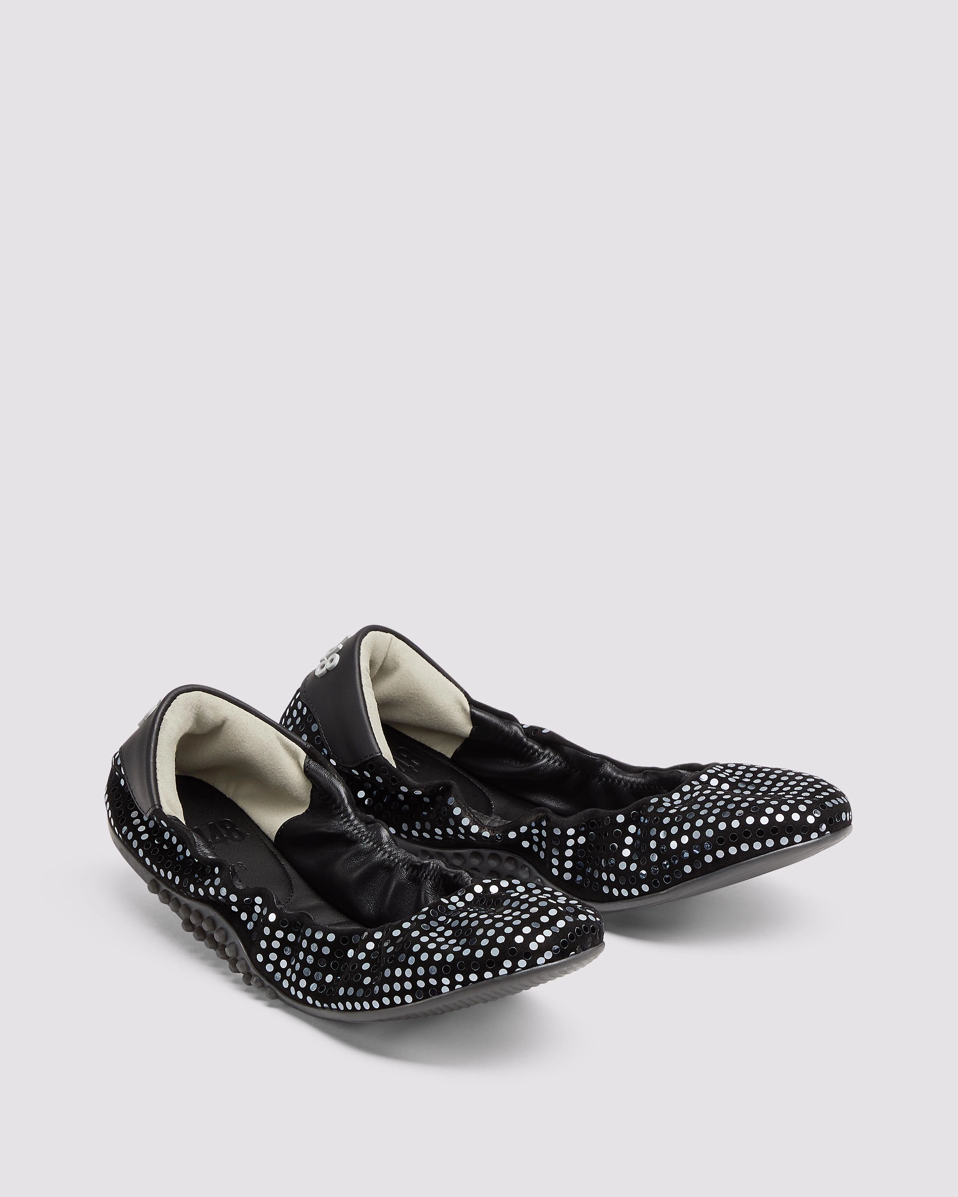 Stella Sequin - Black - Image 3