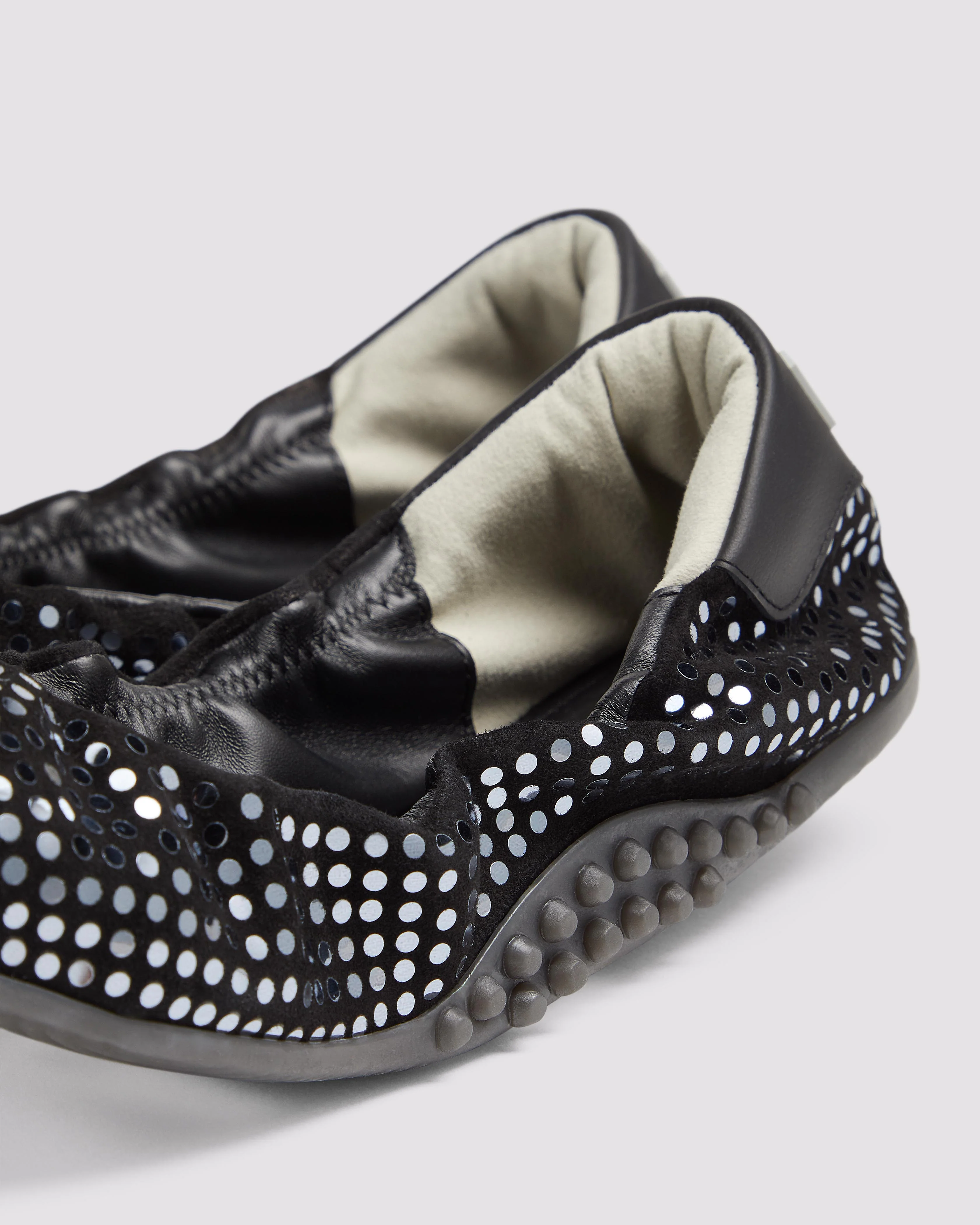 Stella Sequin - Black - Image 4