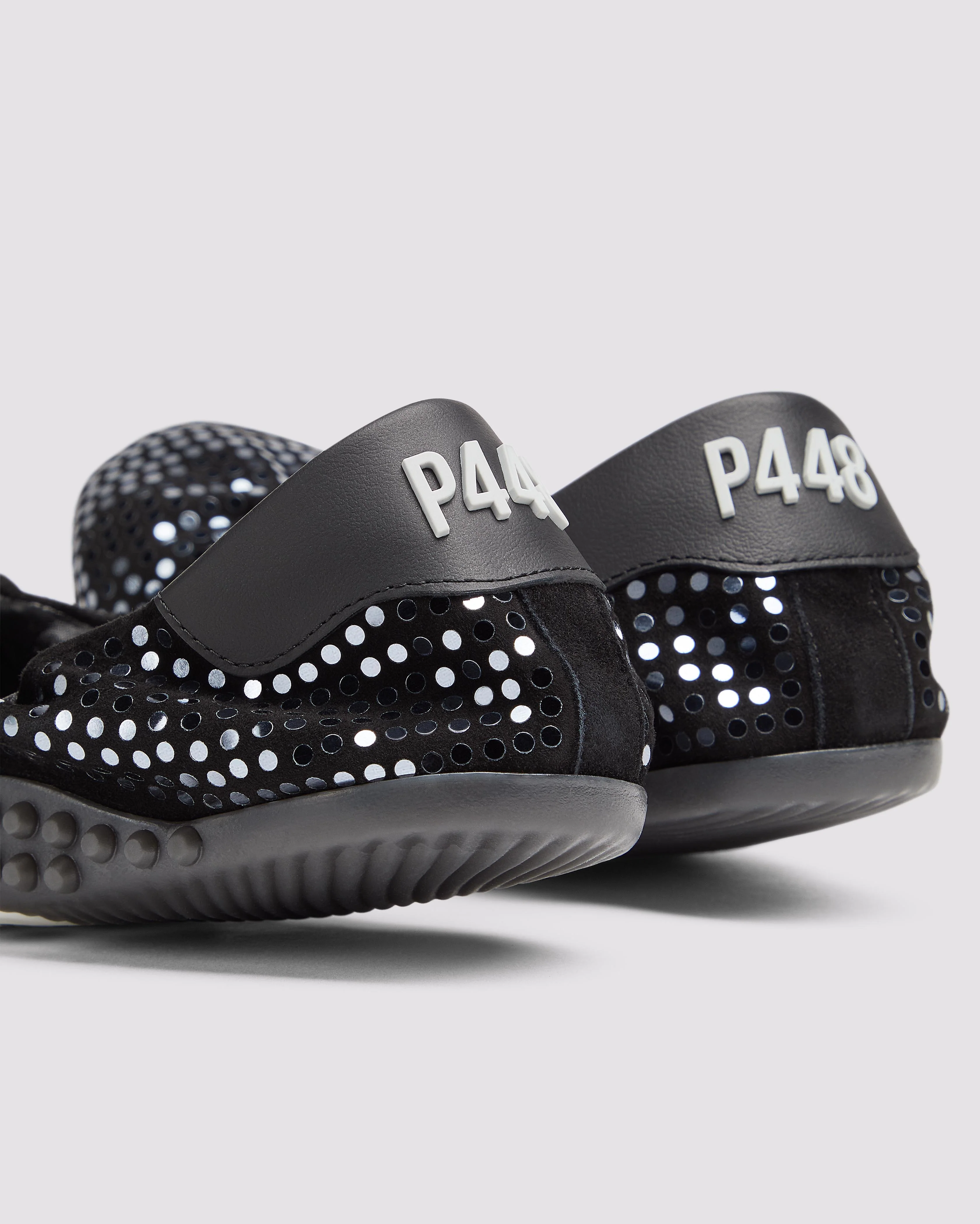 Stella Sequin - Black - Image 5