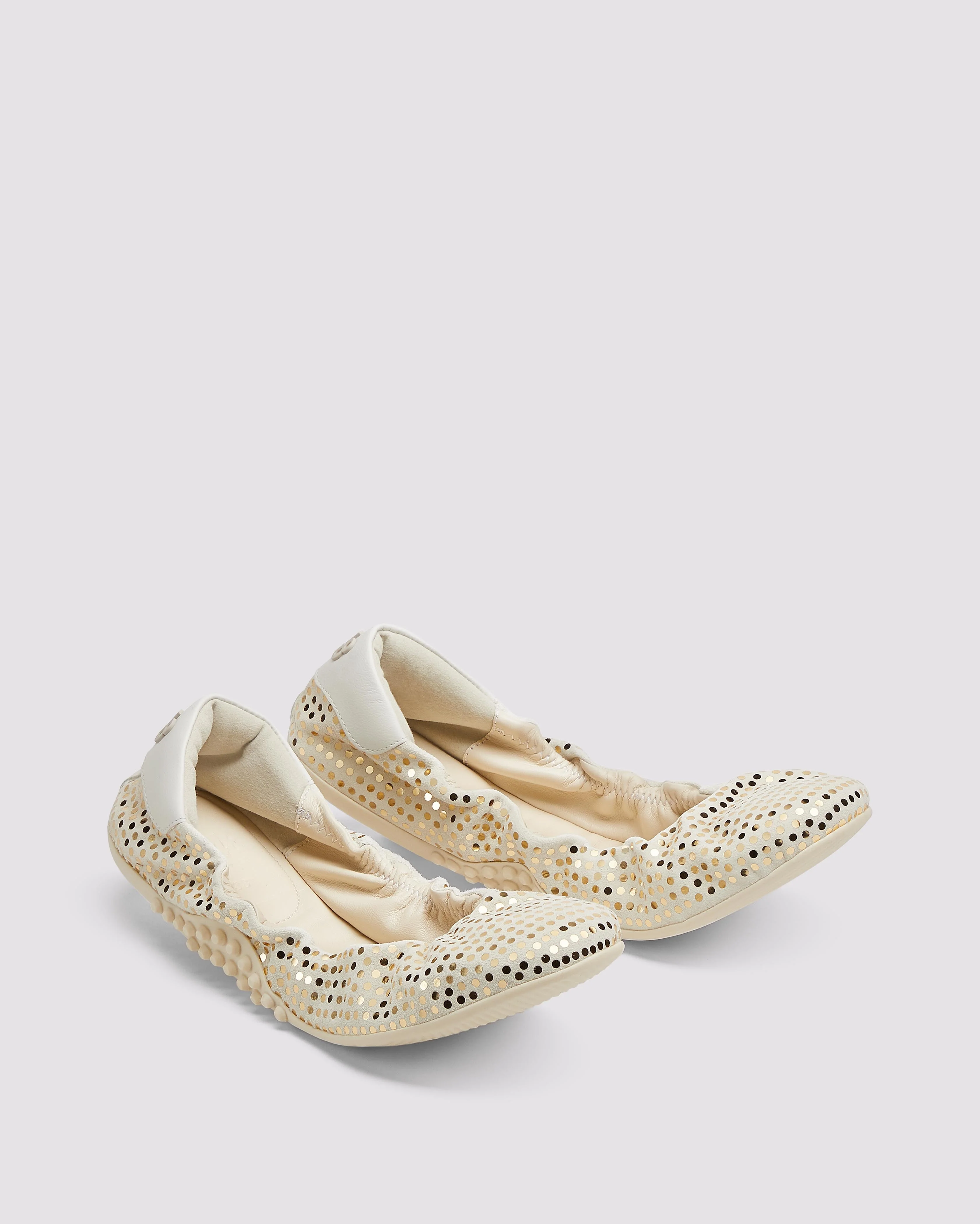 Stella Sequin - Gold - Image 3