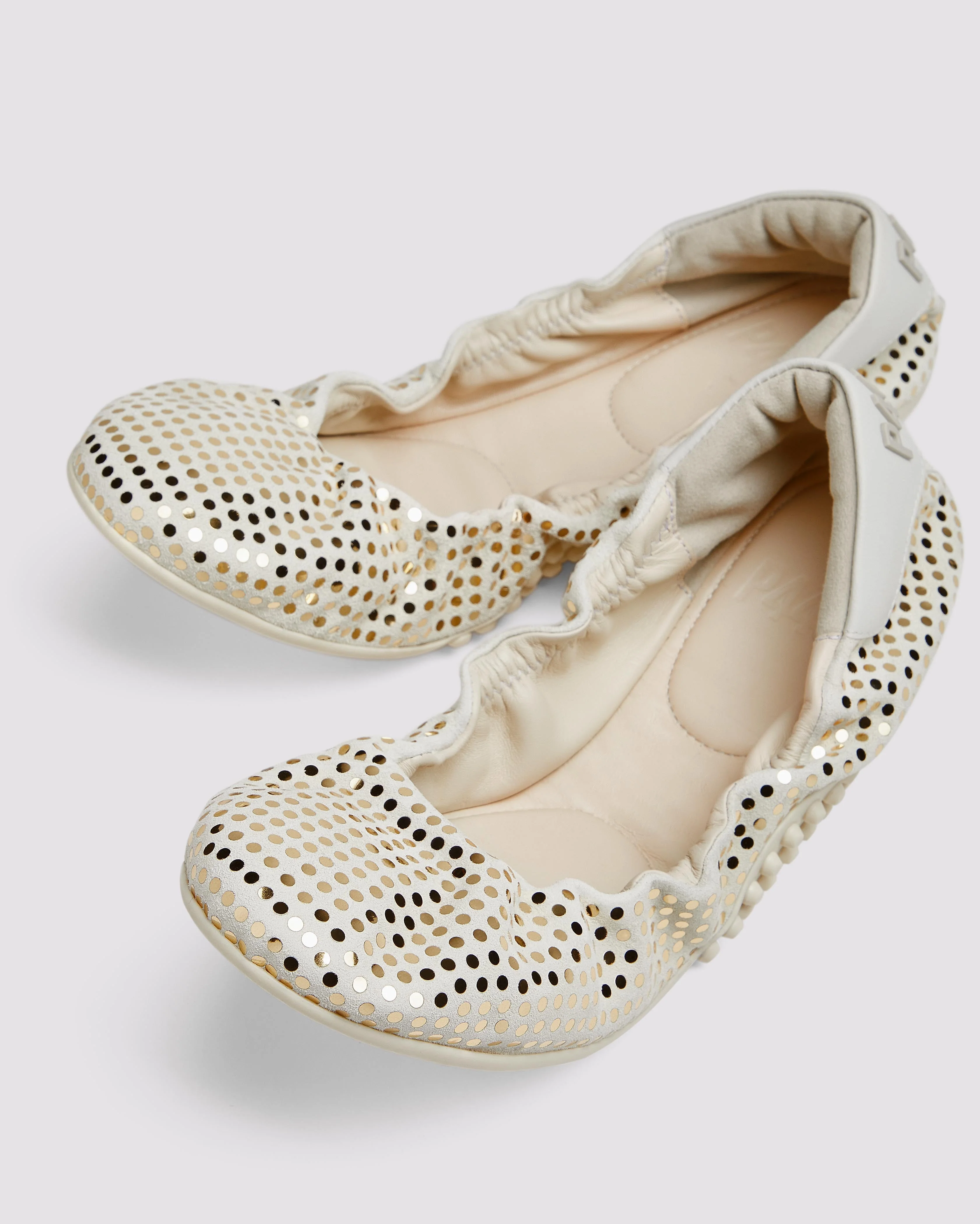 Stella Sequin - Gold - Image 4