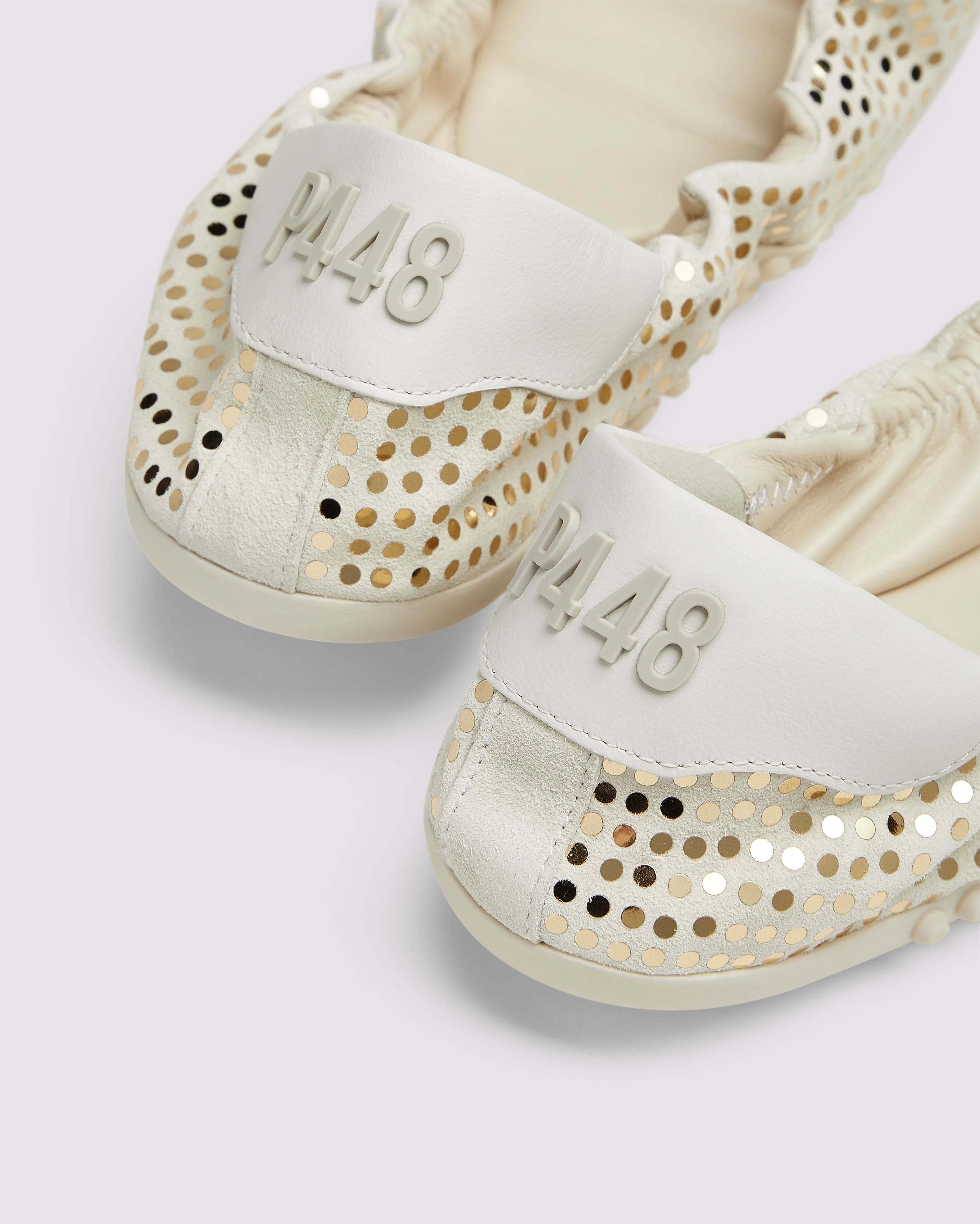 Stella Sequin - Gold - Image 6