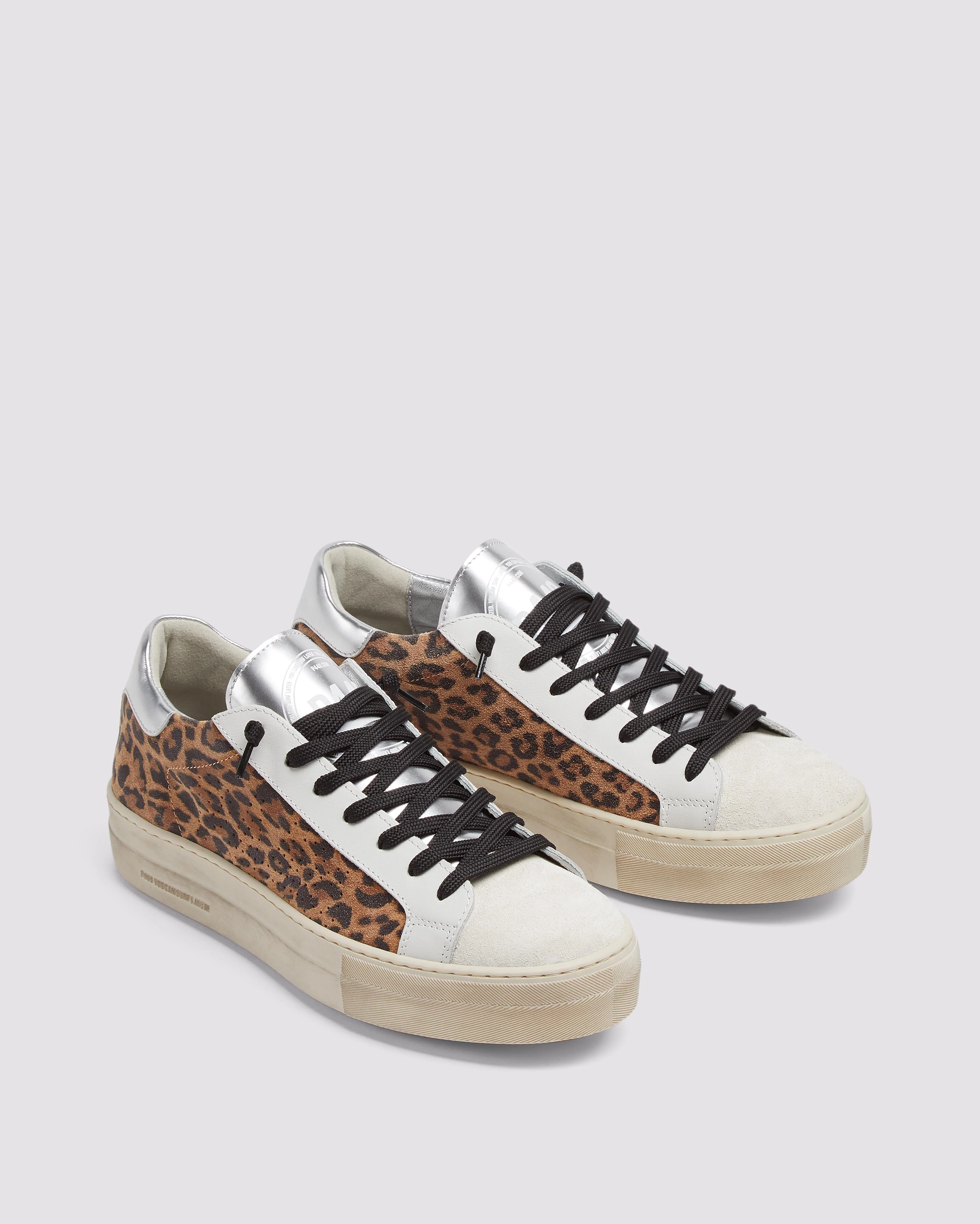 Thea Wild - Leopard - Image 3