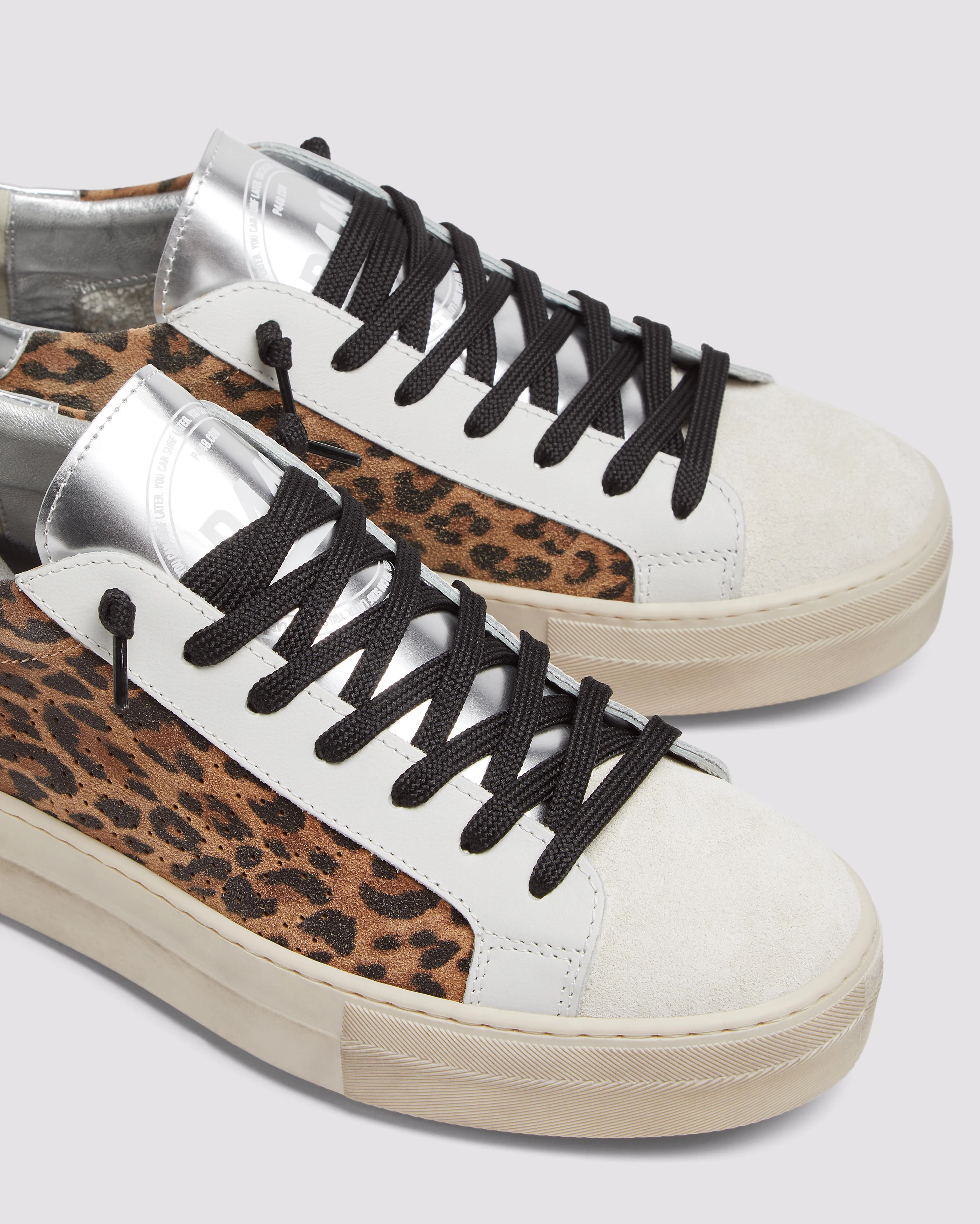 Thea Wild - Leopard - Image 4