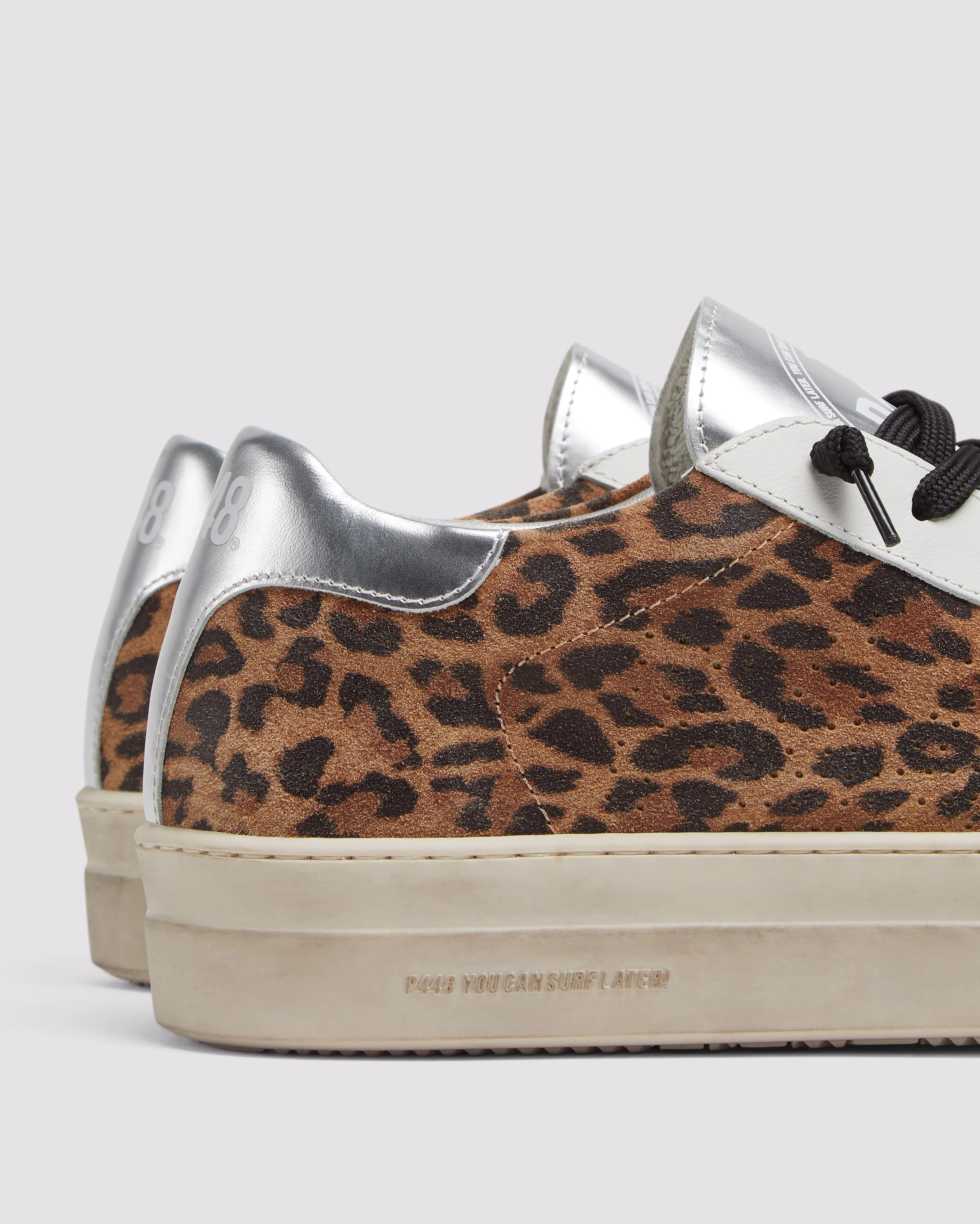 Thea Wild - Leopard - Image 5