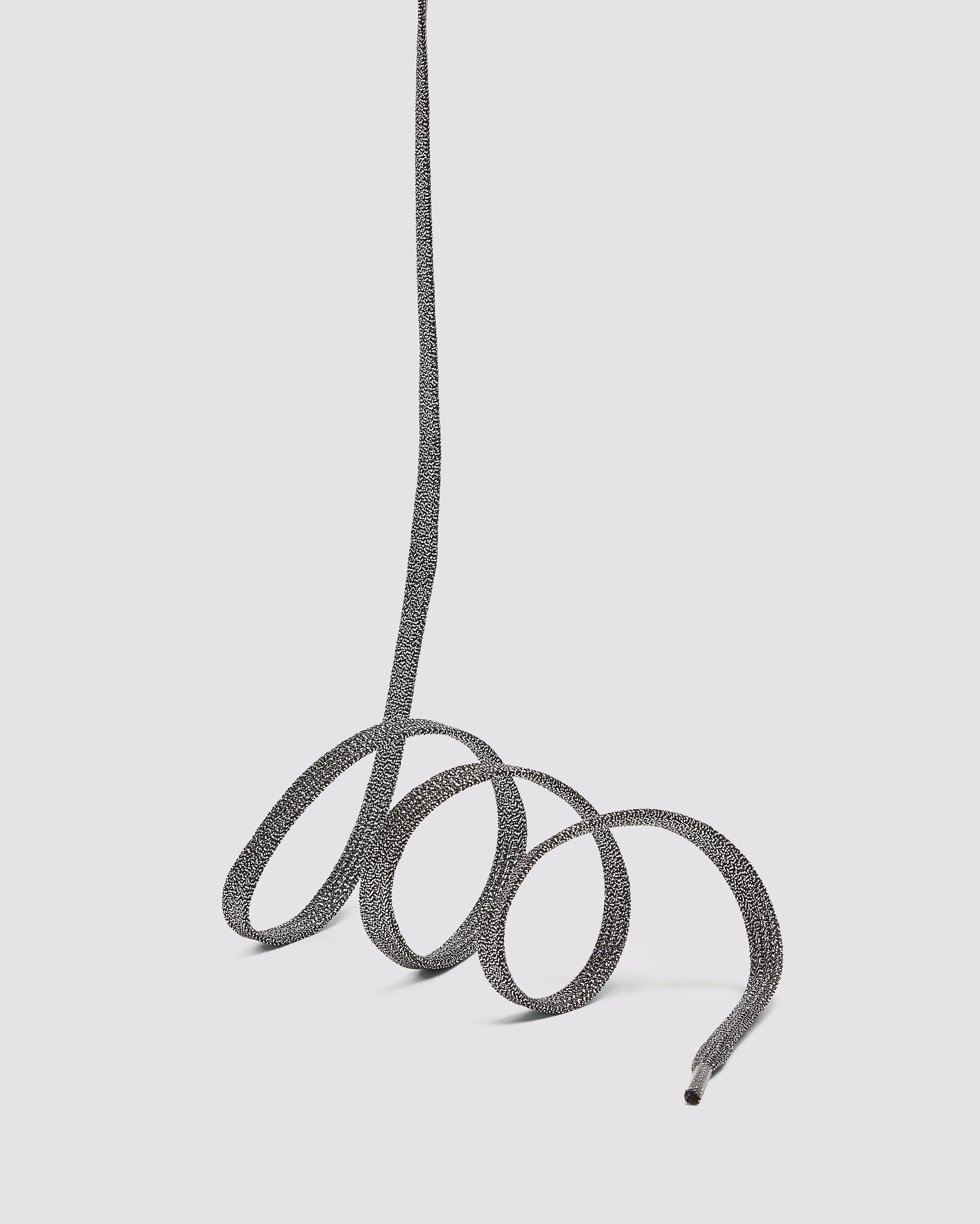 Shoelaces Antracite