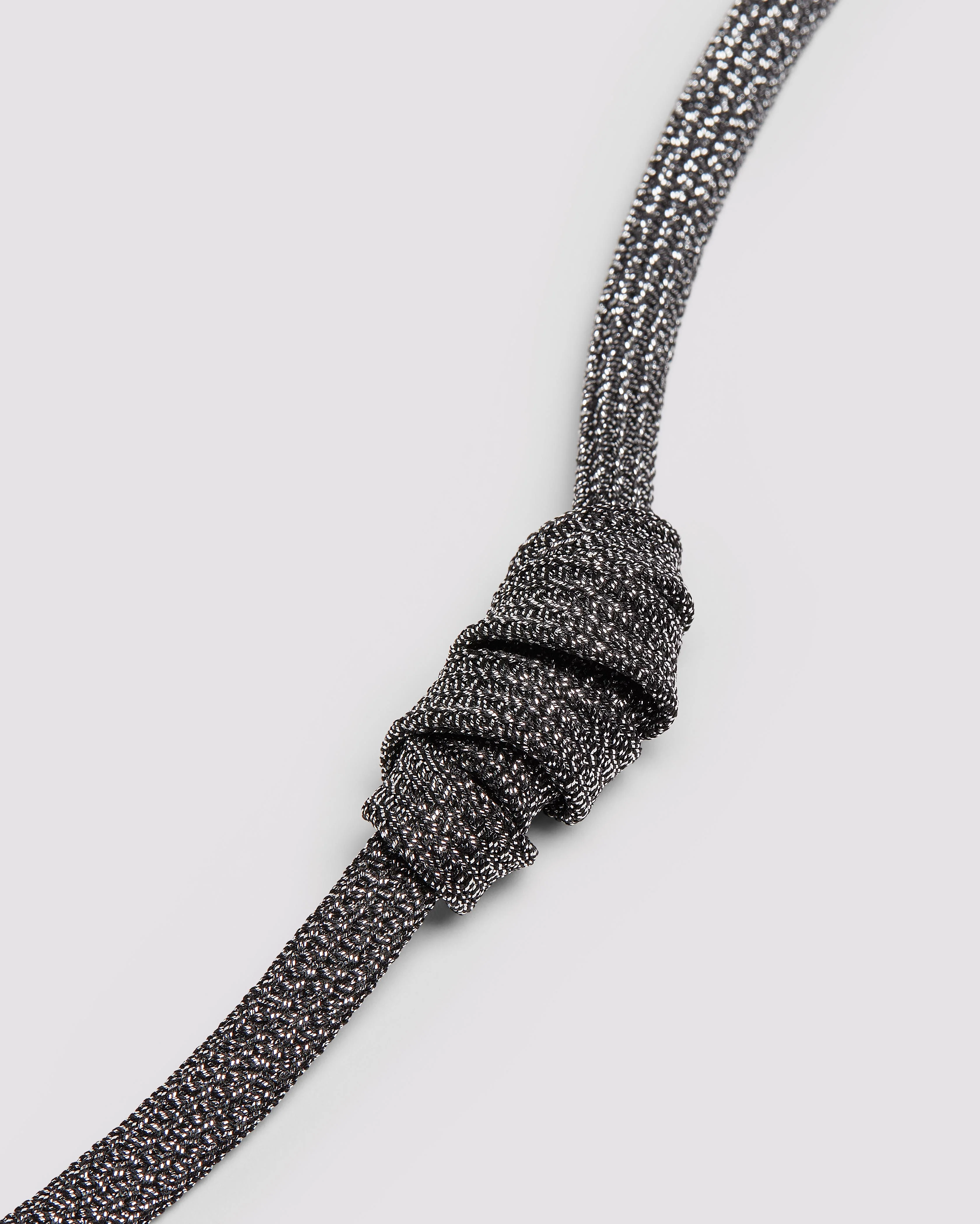 Shoelaces Antracite - Image 2