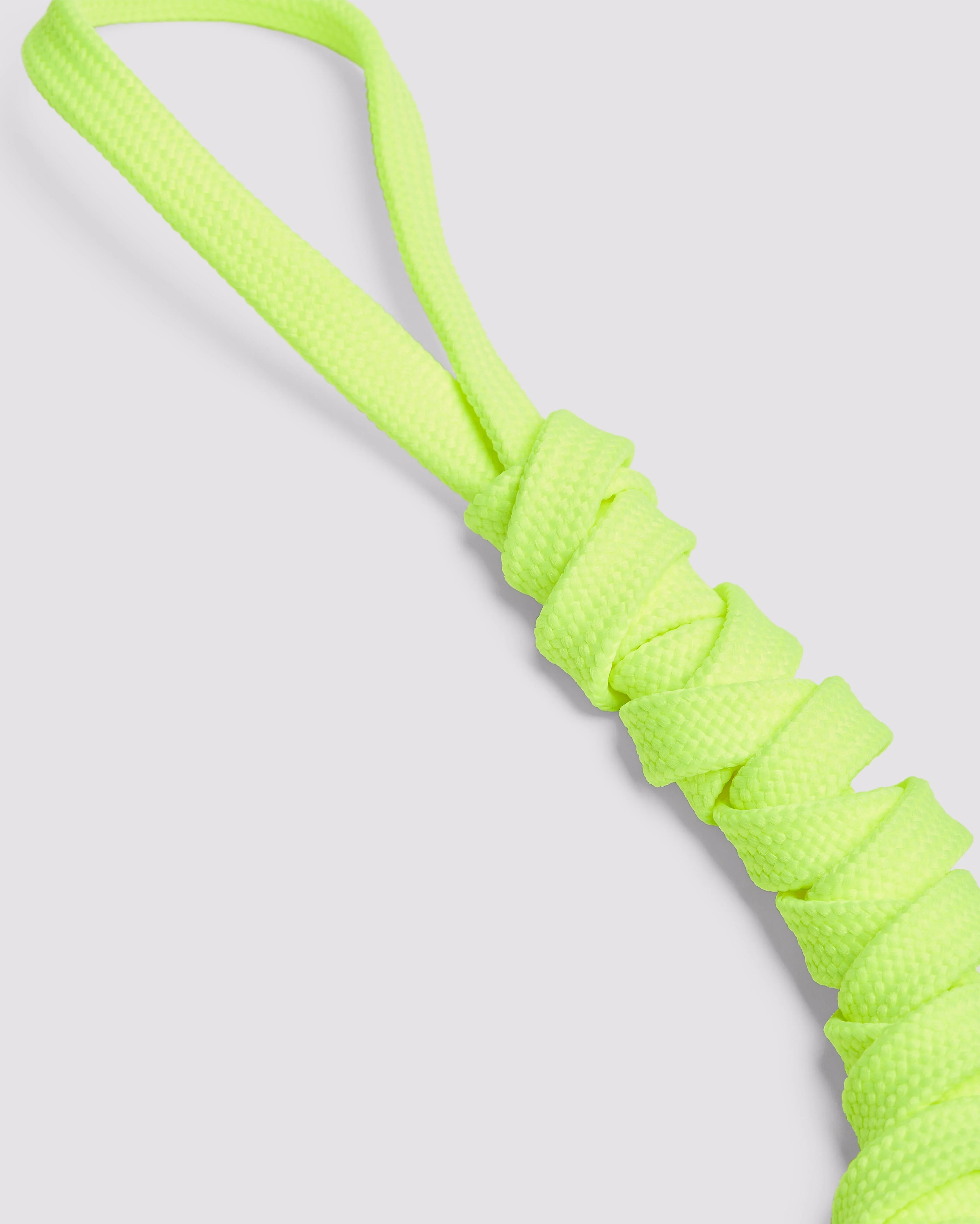 Shoelaces Fluo Yellow - Image 2