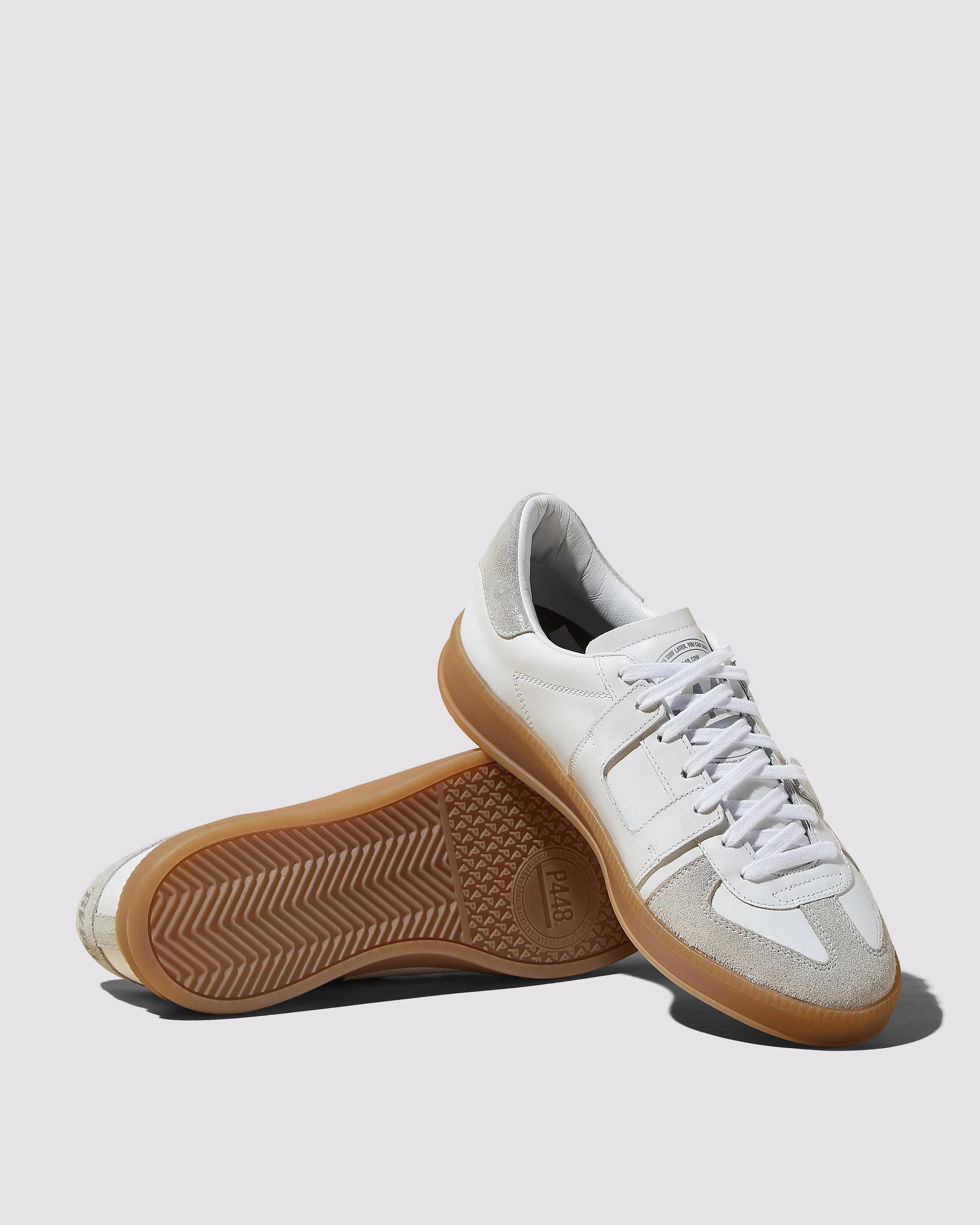 Monza Glitterfine - White - Image 3