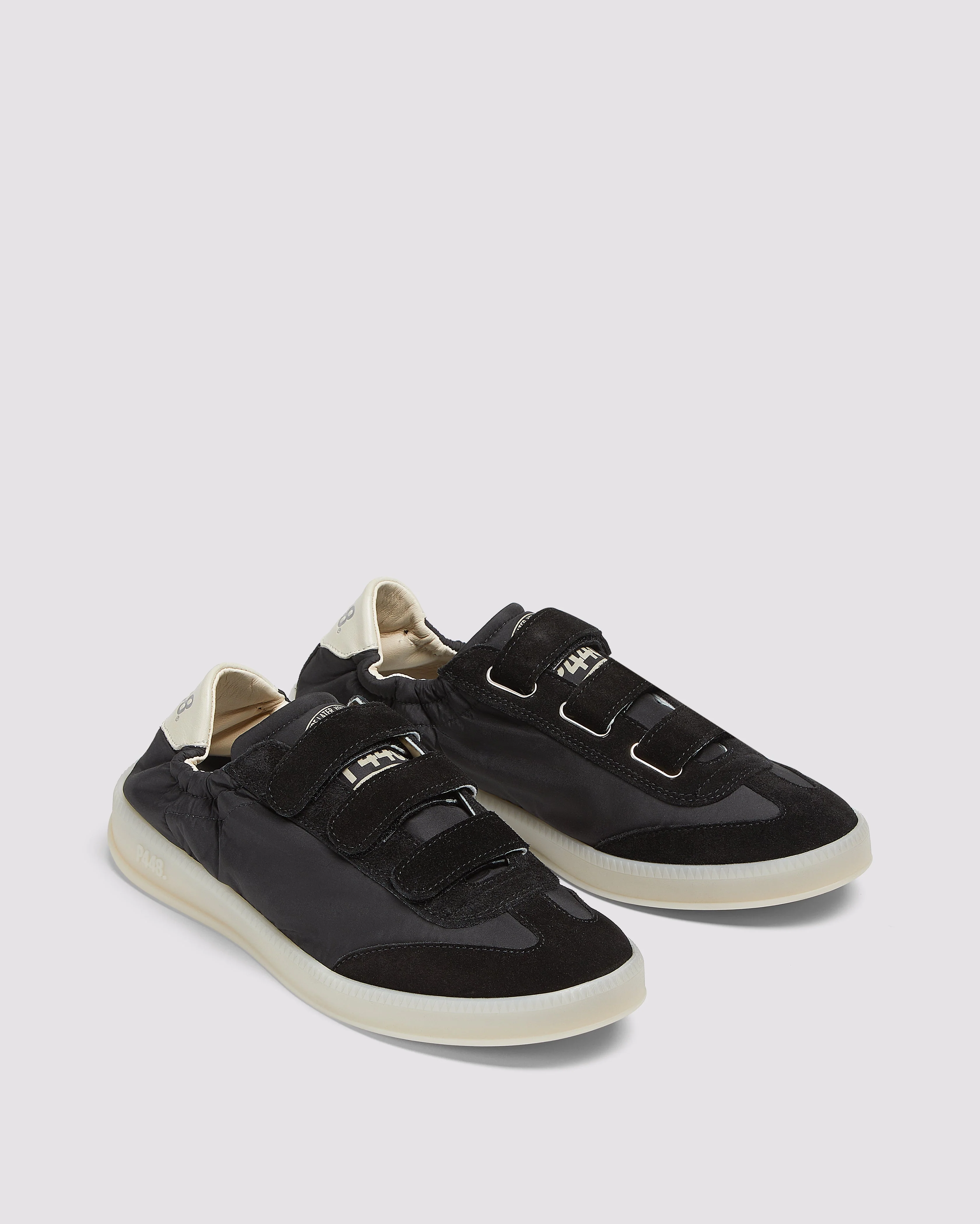 Capri Nylon - Black - Image 4