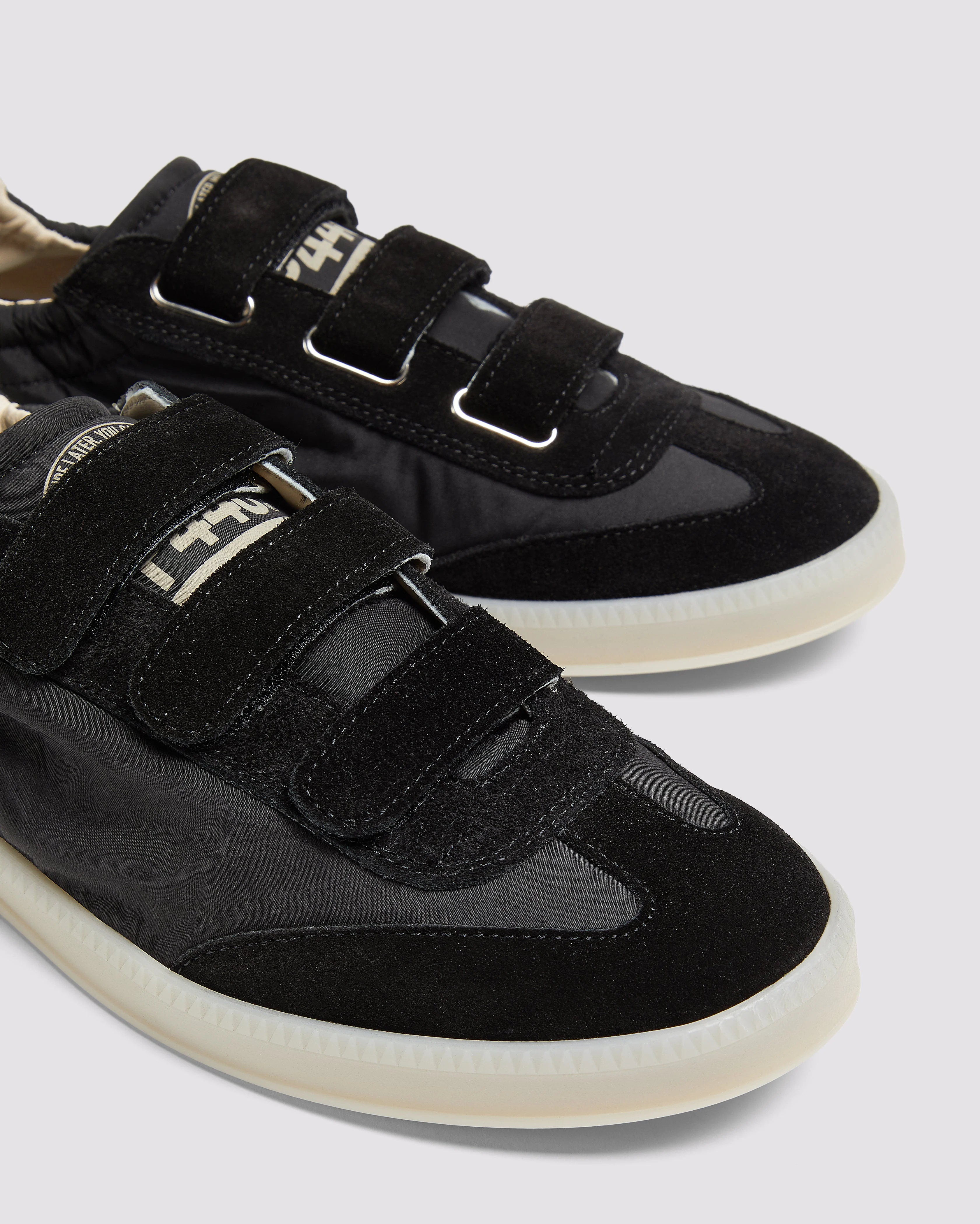 Capri Nylon - Black - Image 5
