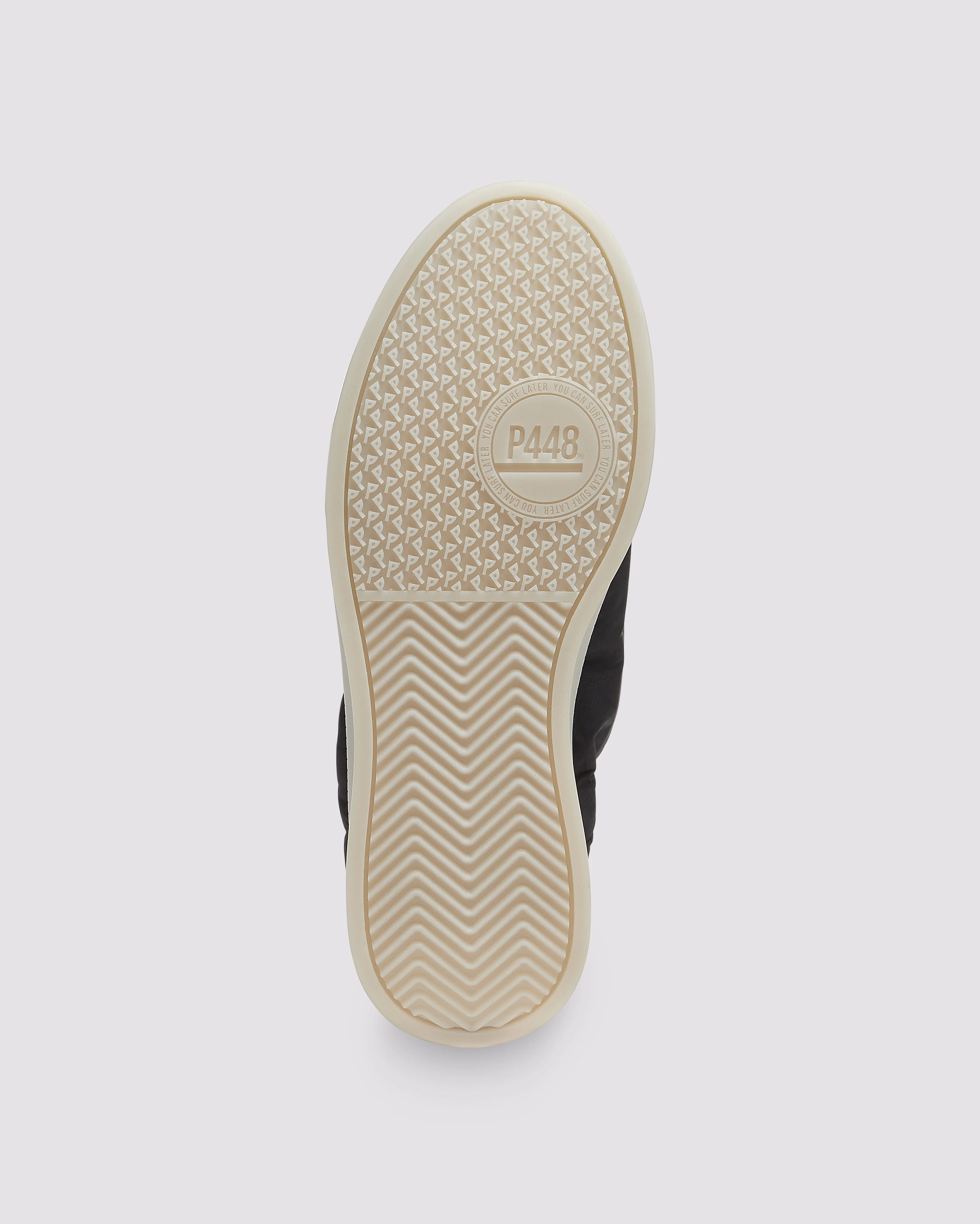Capri Nylon - Black - Image 7