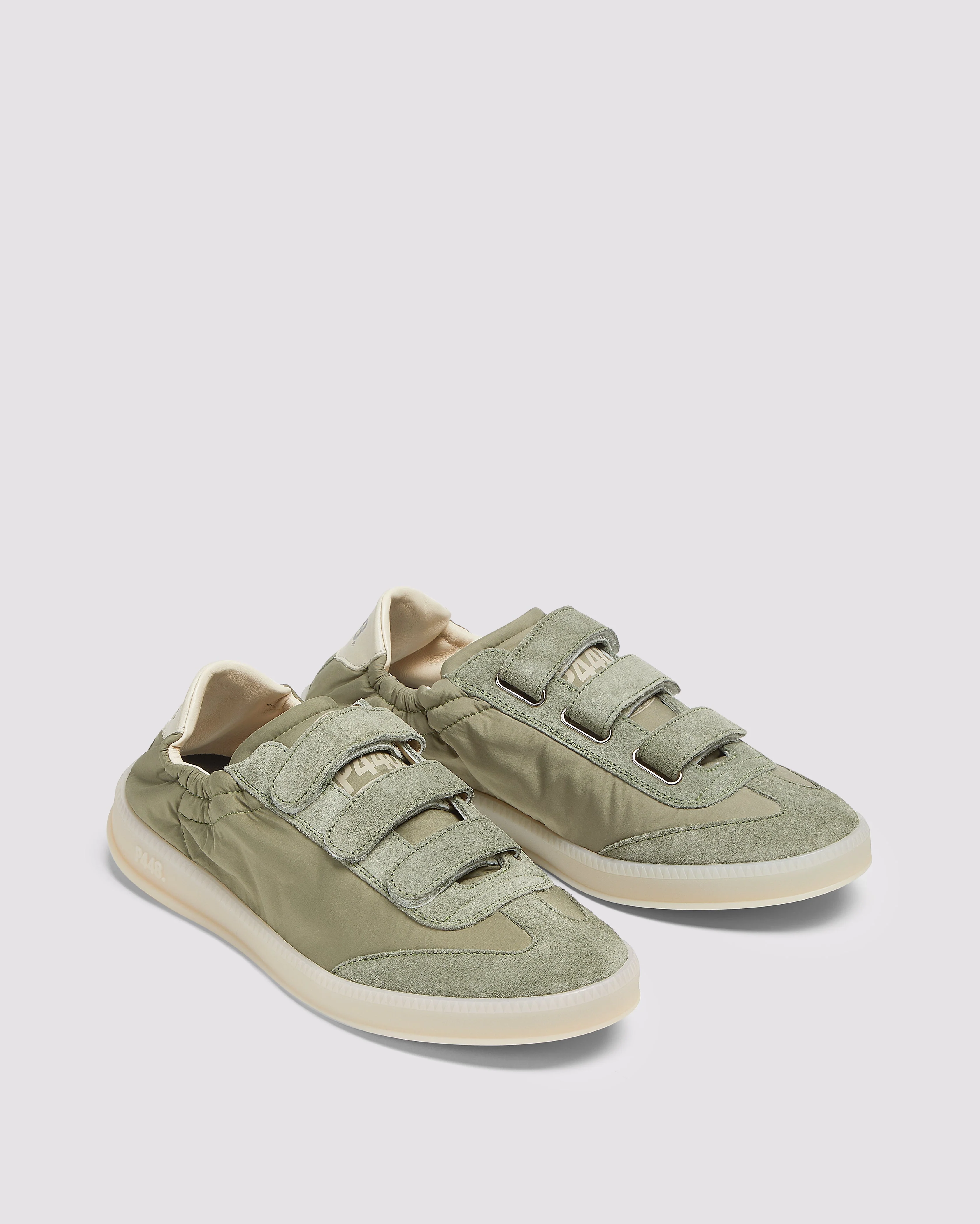 Capri Nylon - Green - Image 3