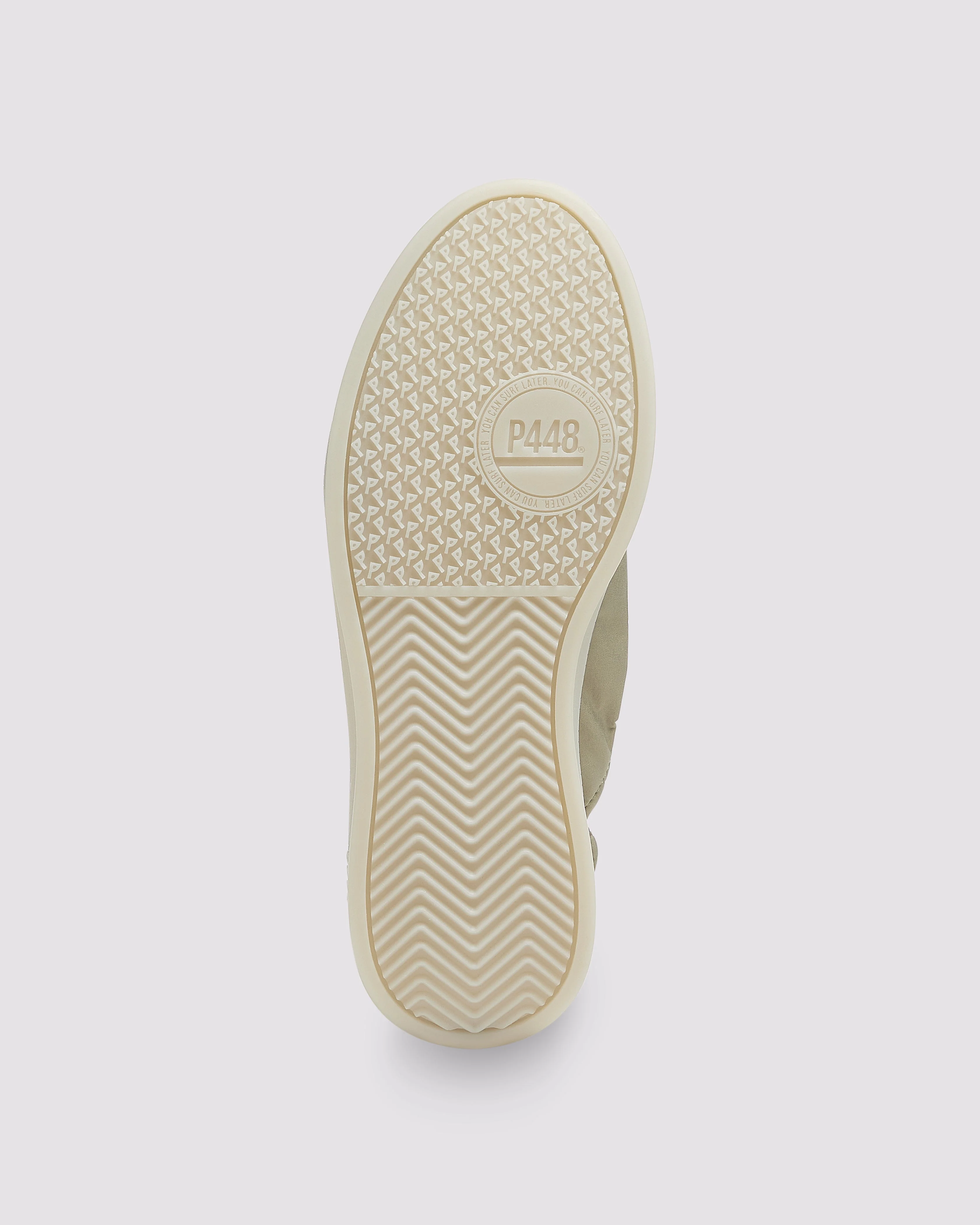 Capri Nylon - Green - Image 6