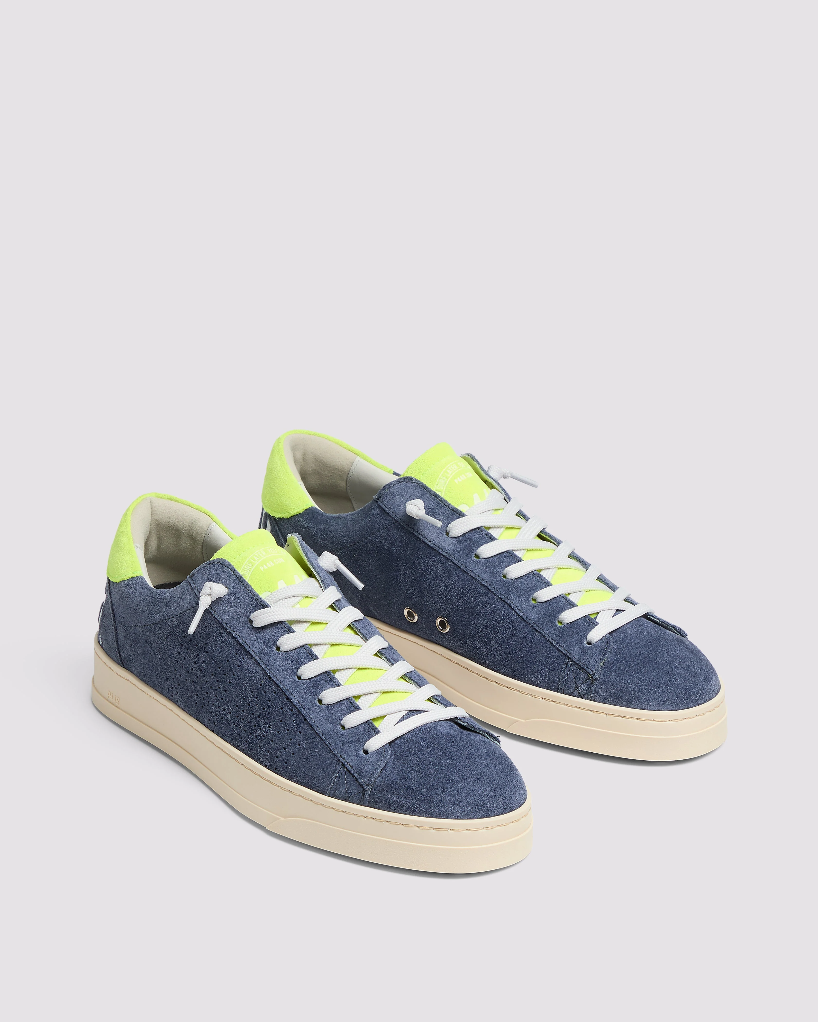 Jack Indigo - Image 4