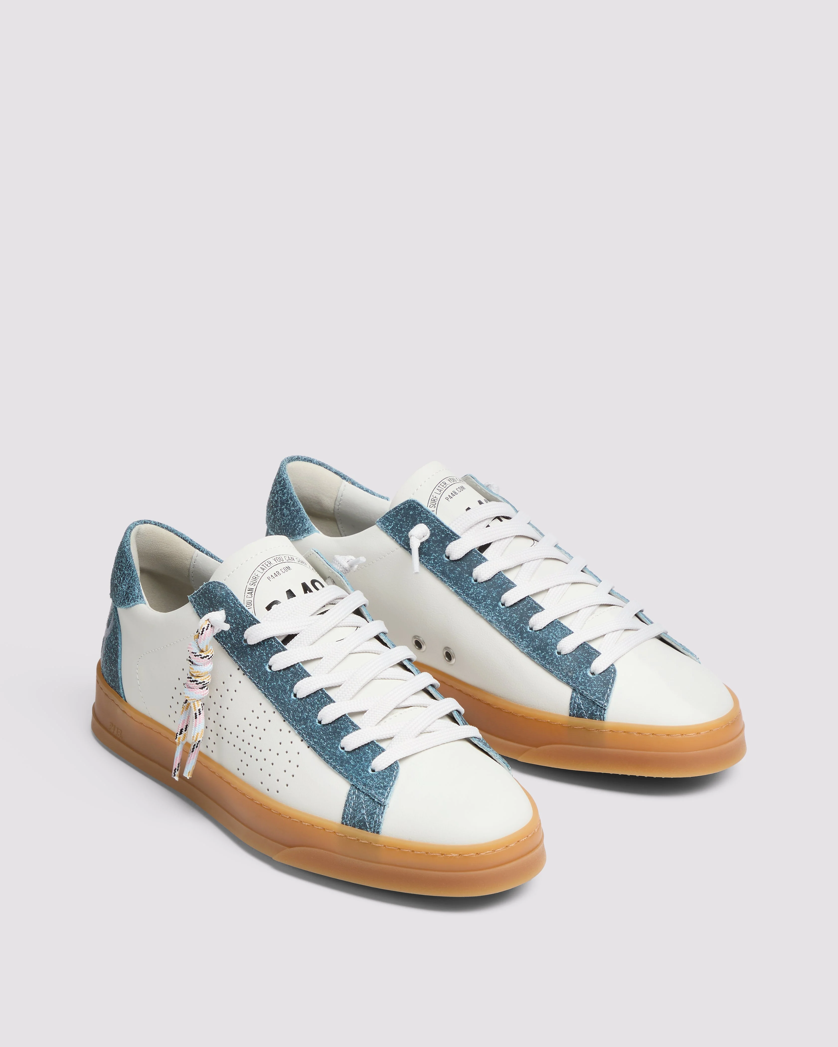Jack Charm - Navy - Image 4