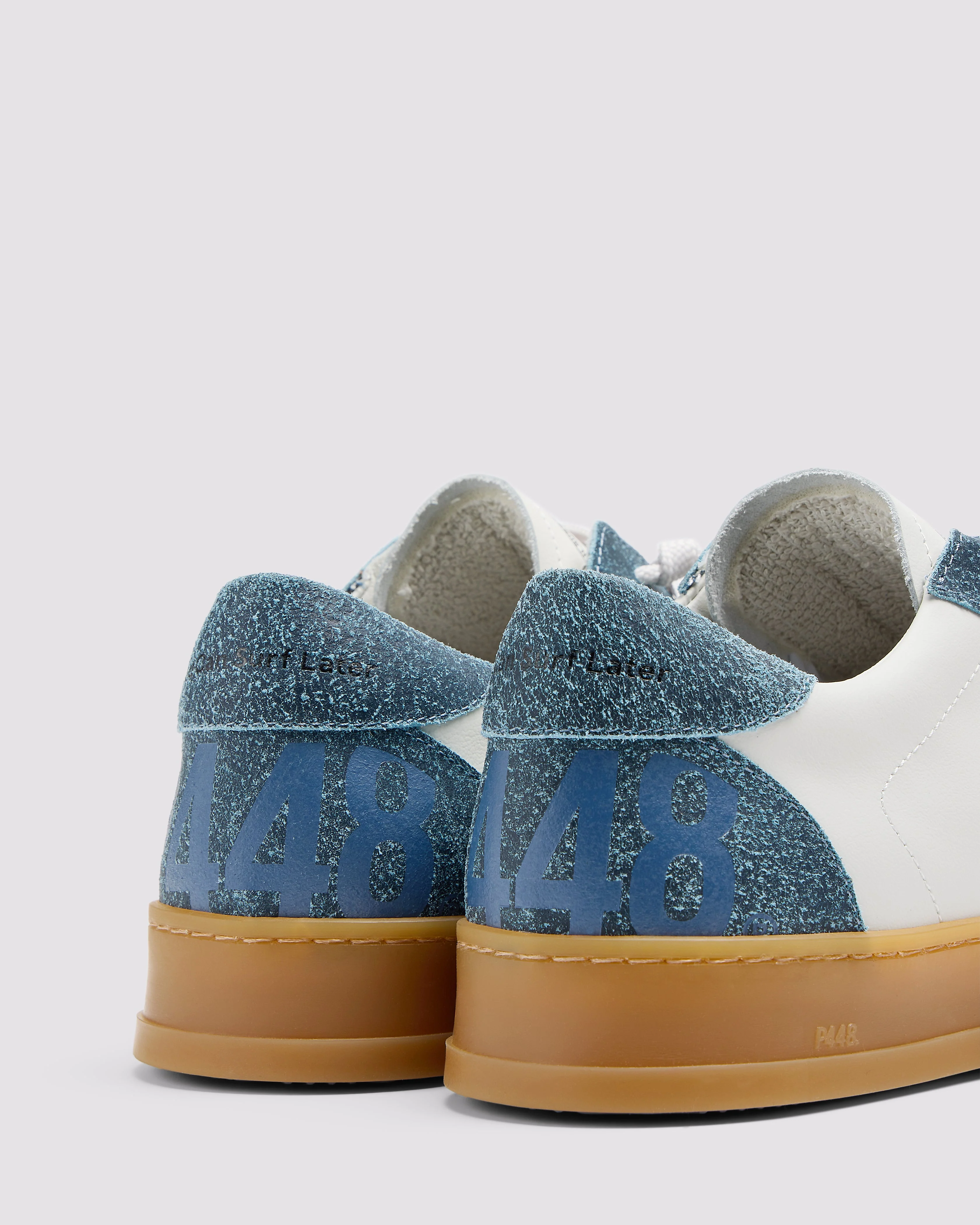 Jack Charm - Navy - Image 6