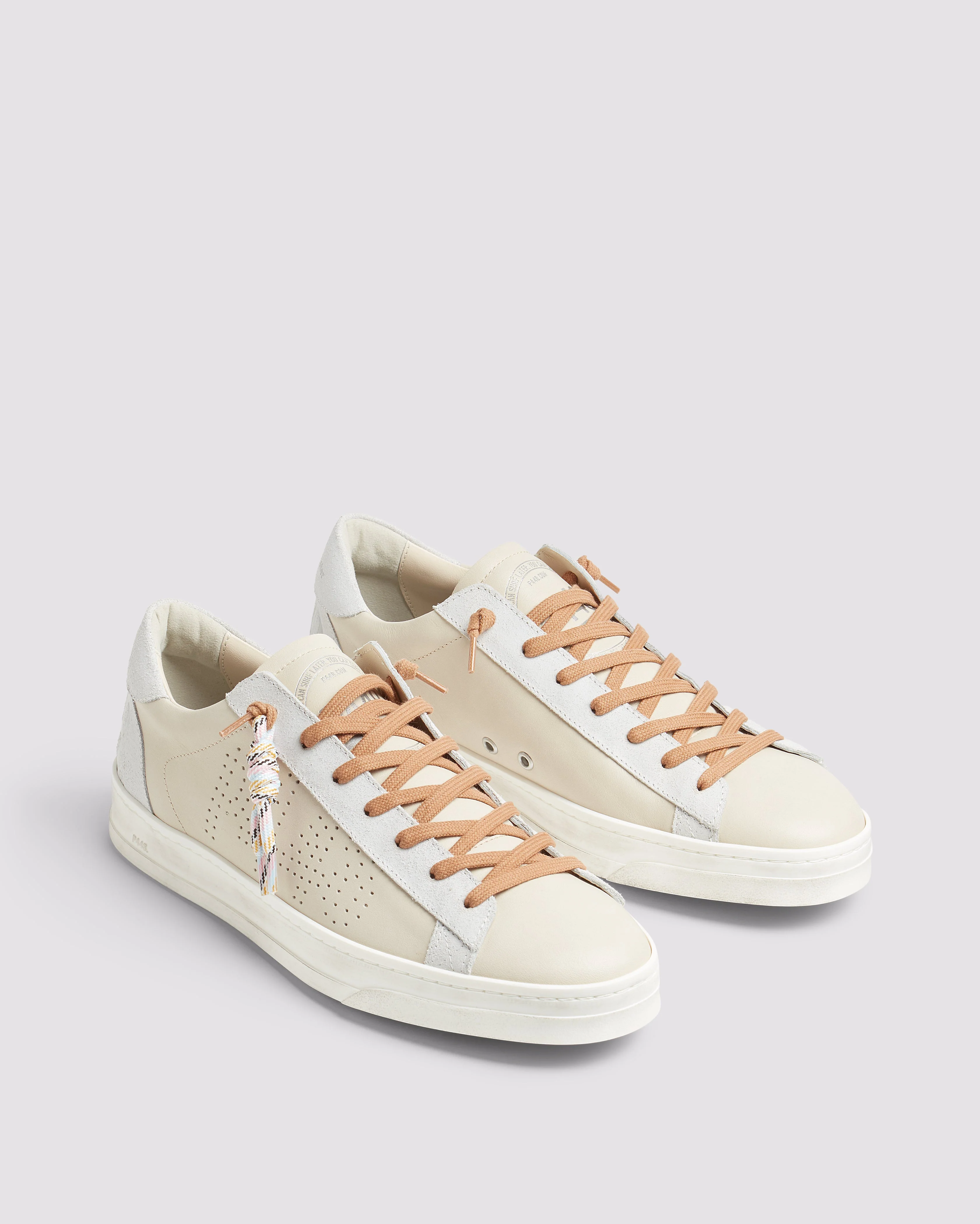 Jack Charm - Cream - Image 4