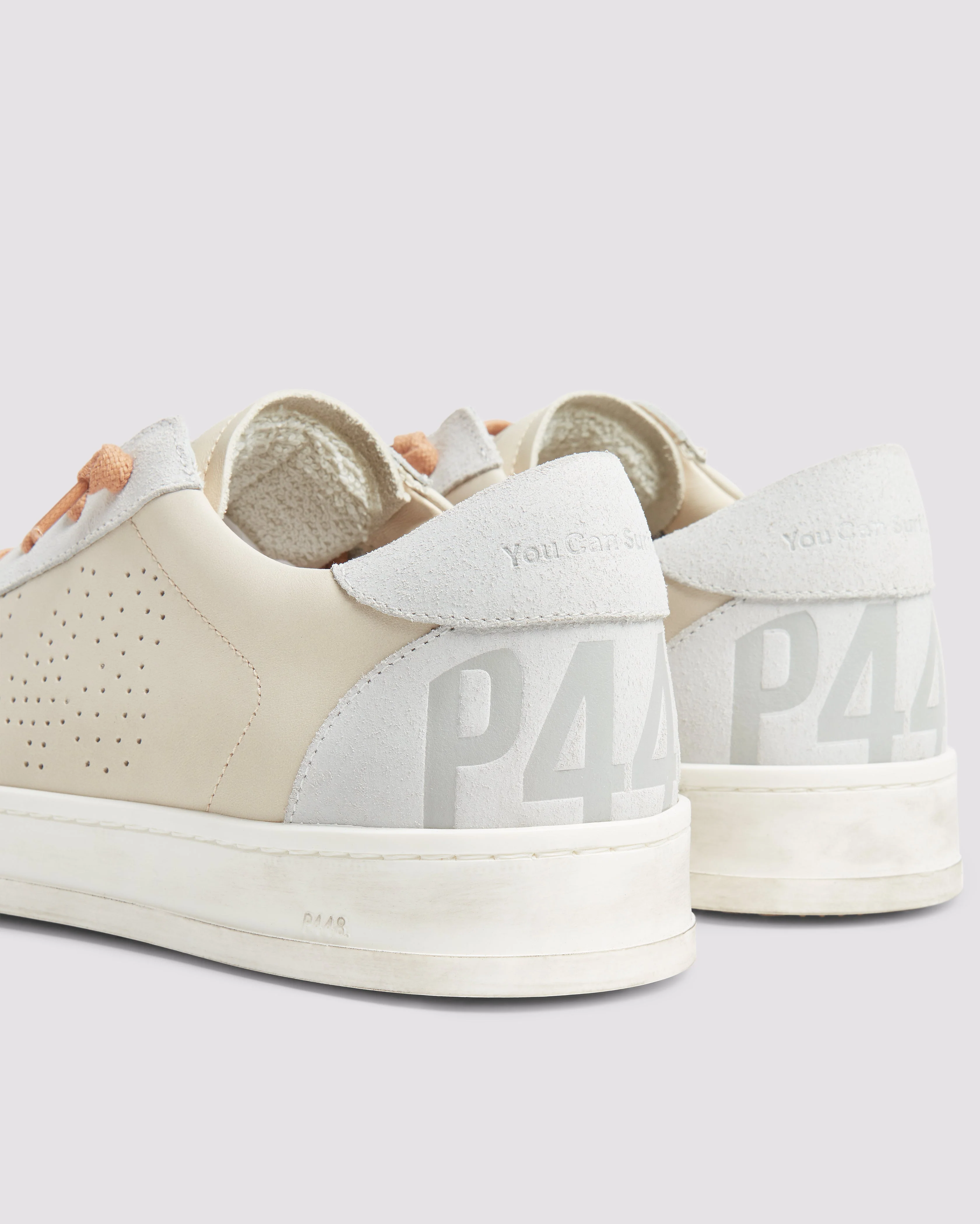 Jack Charm - Cream - Image 6