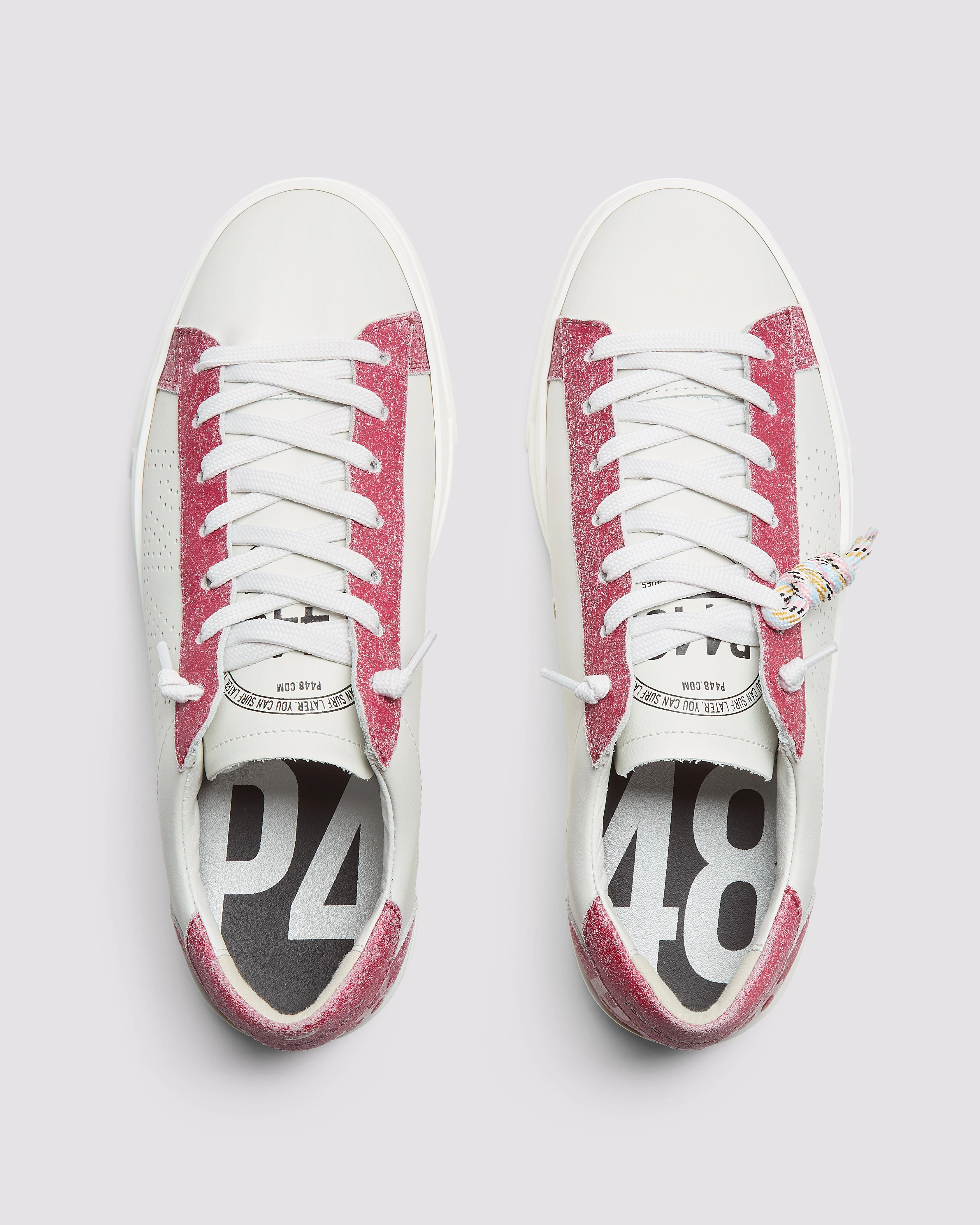Jack Charm - Fuchsia - Image 2