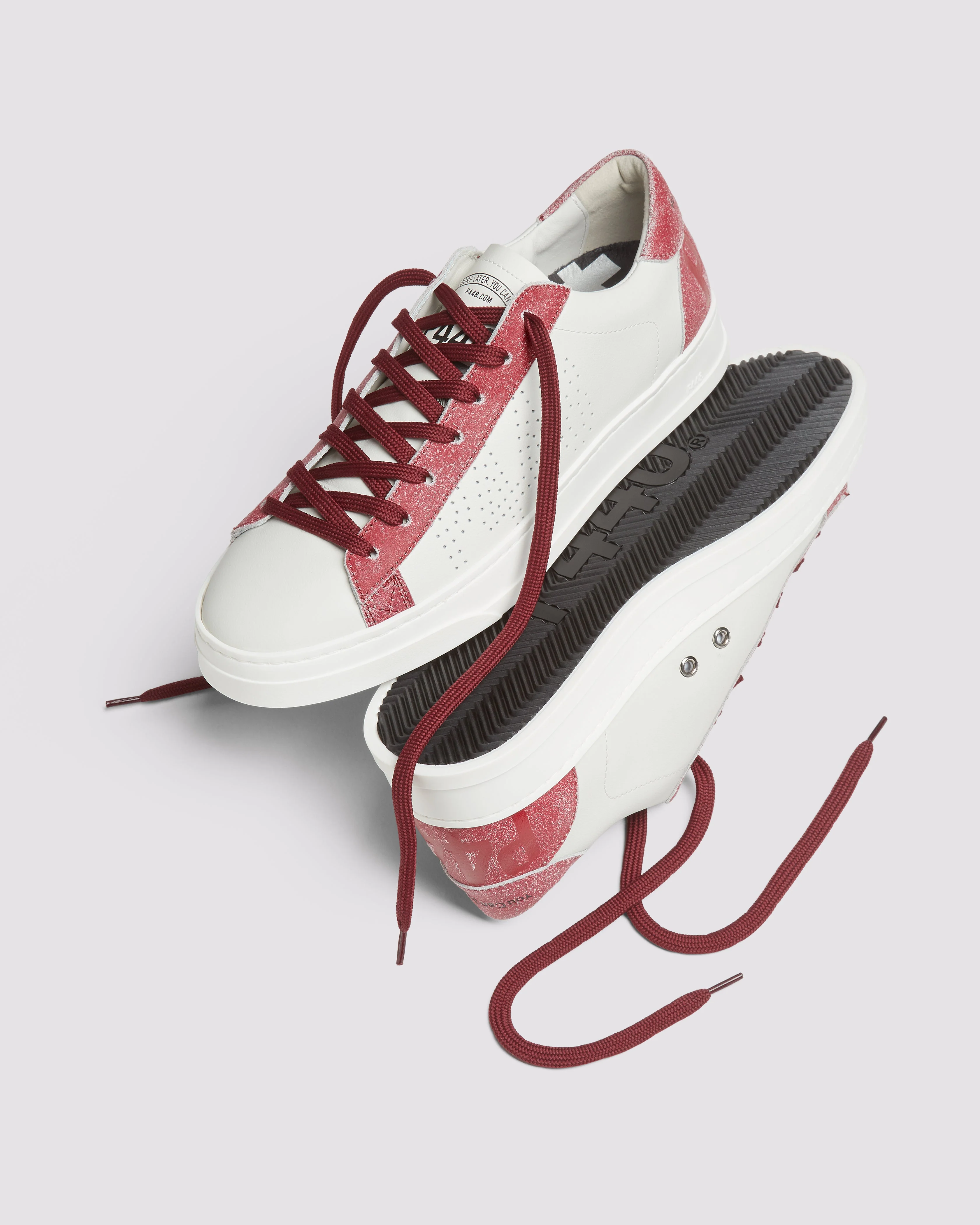 Jack Charm - Fuchsia - Image 3