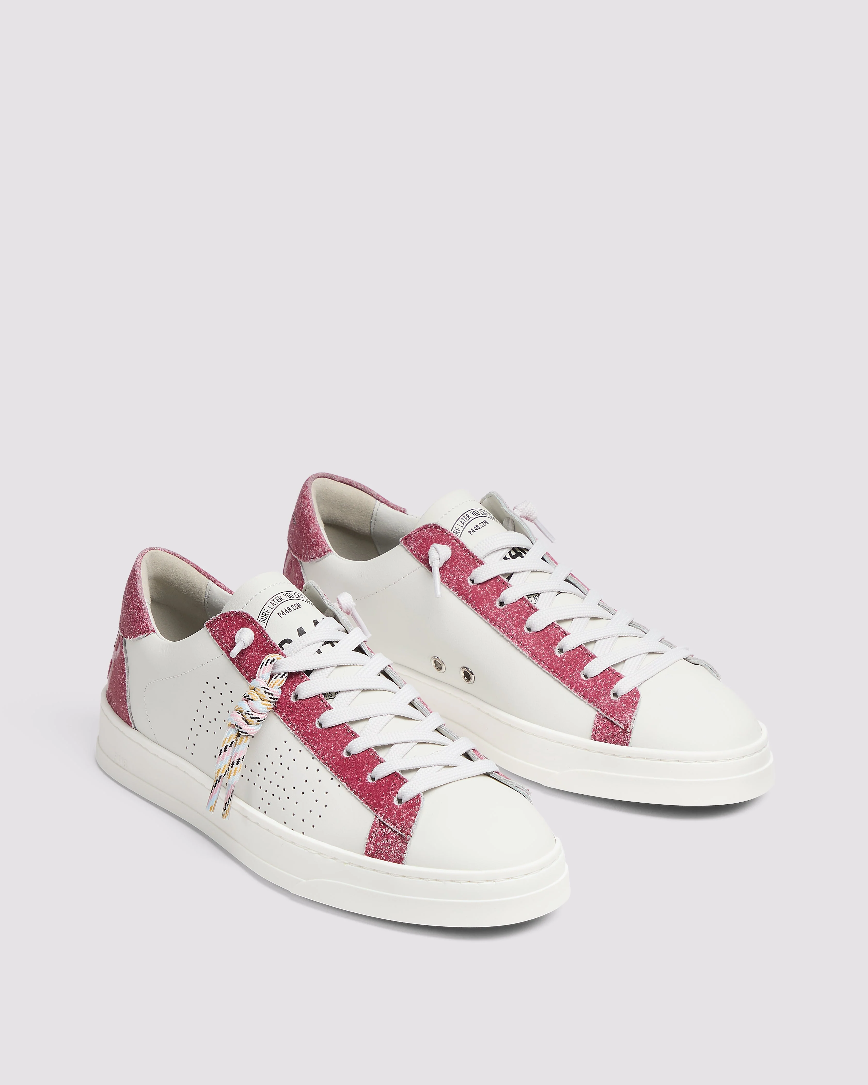 Jack Charm - Fuchsia - Image 4
