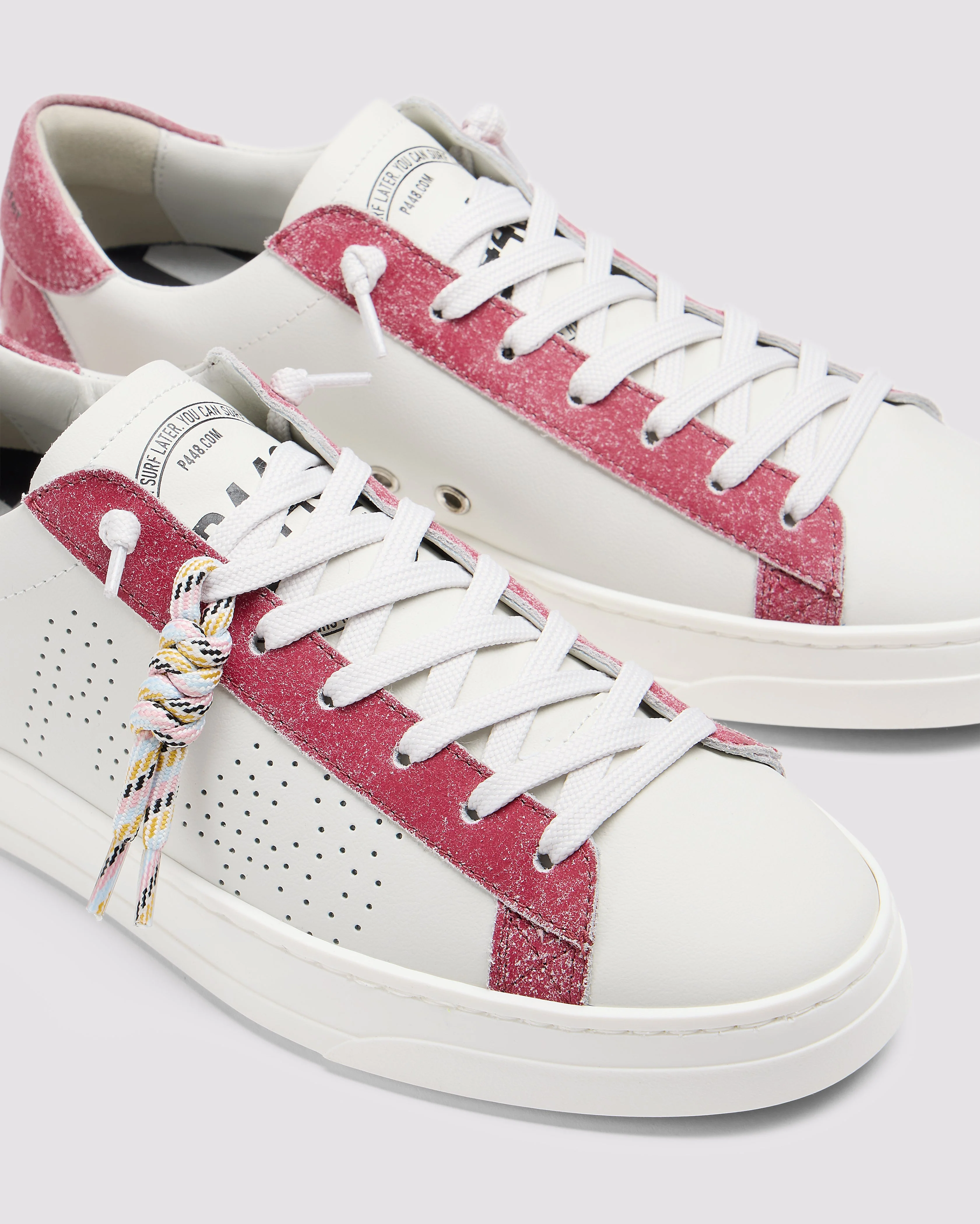 Jack Charm - Fuchsia - Image 5