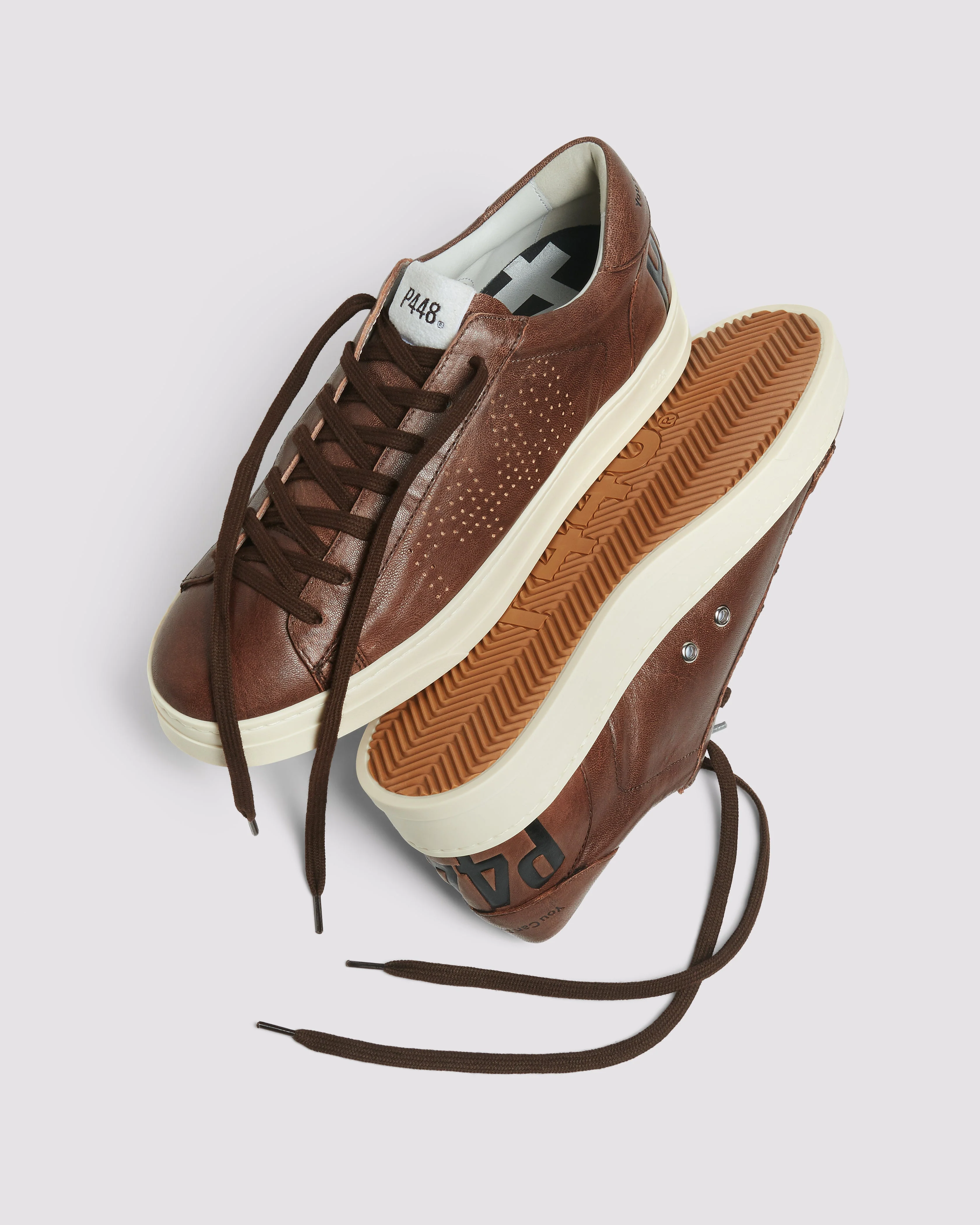 Jack Vintage - Brown - Image 3