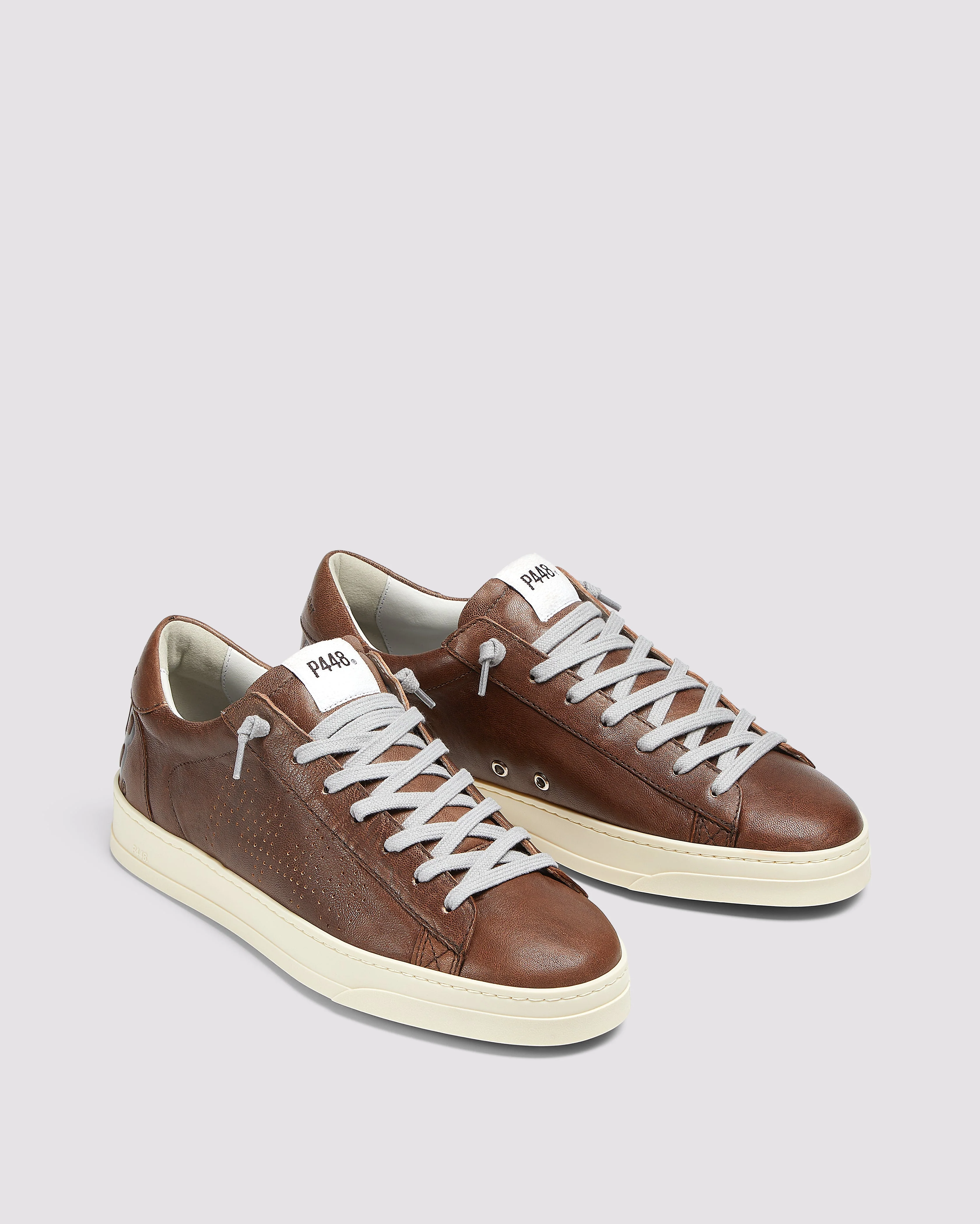Jack Vintage - Brown - Image 4