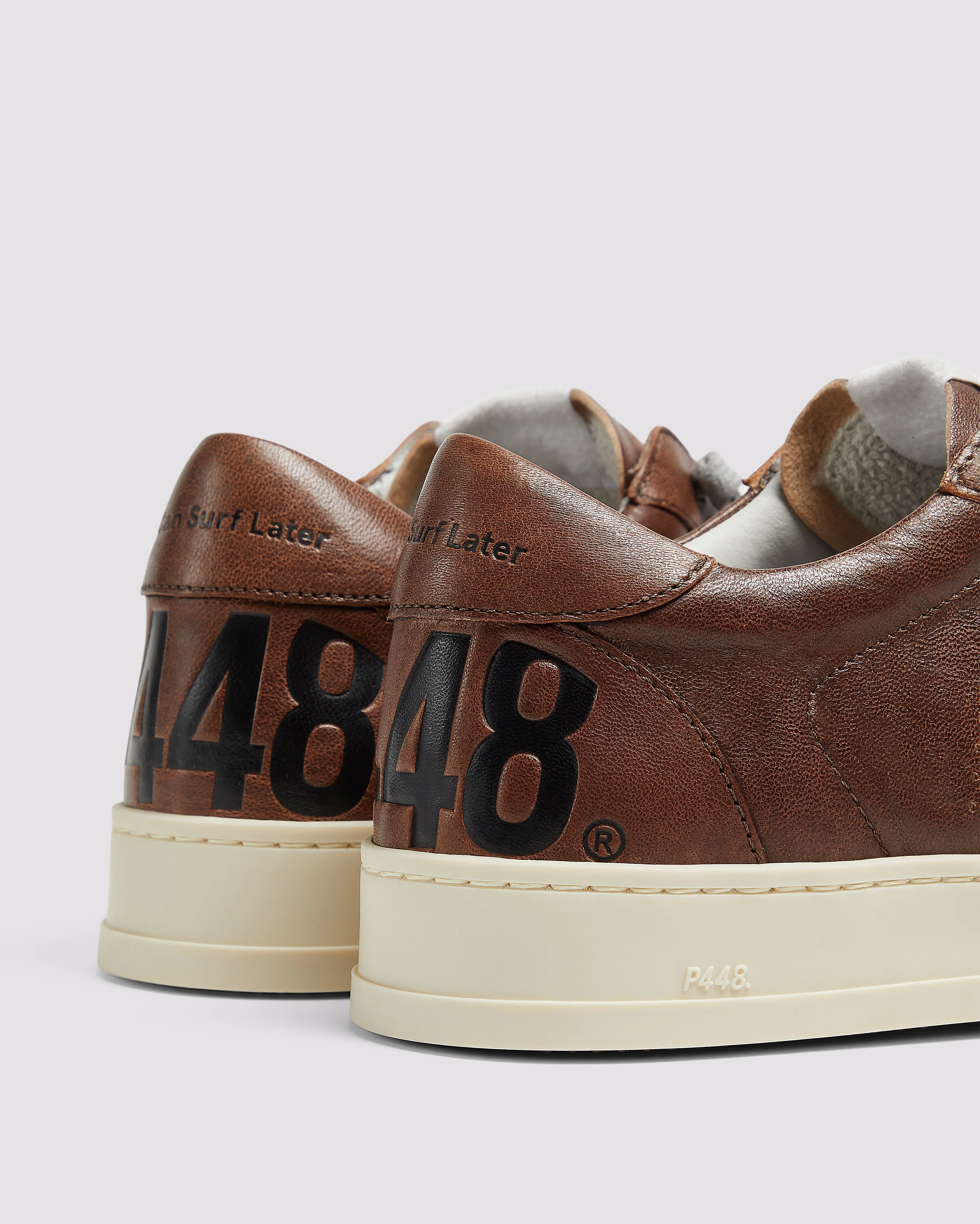 Jack Vintage - Brown - Image 6