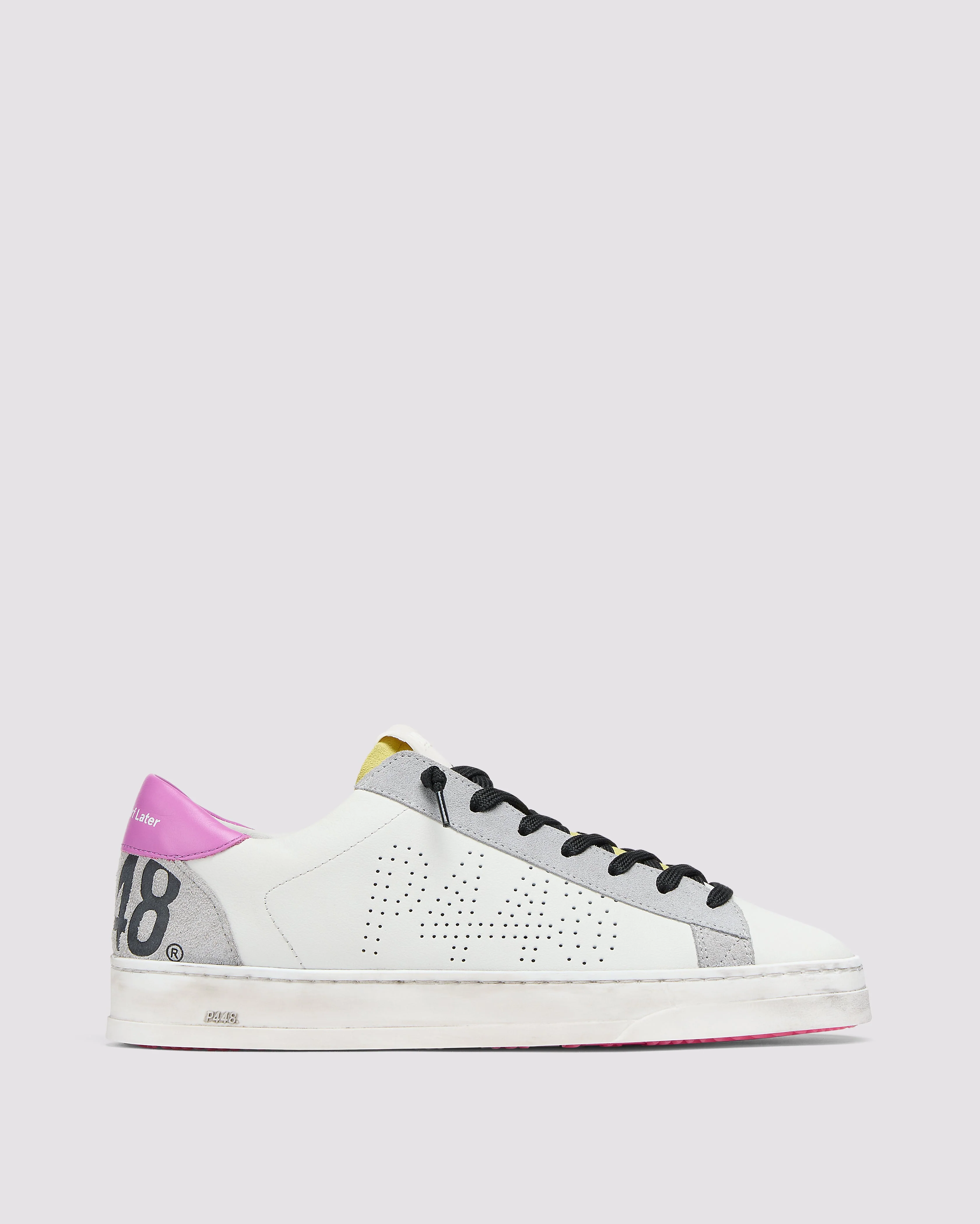 Jack Neon - Fuchsia