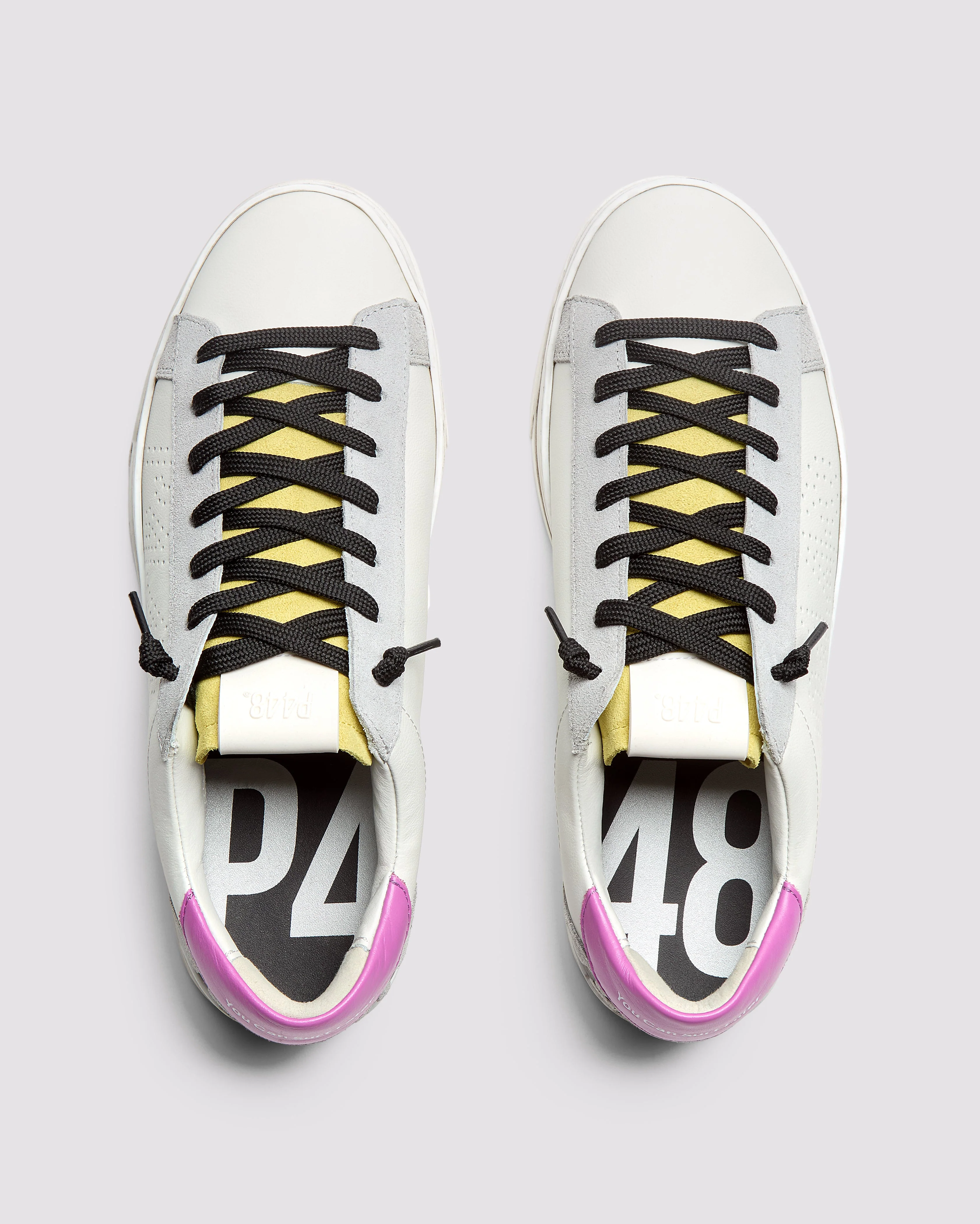 Jack Neon - Fuchsia - Image 3