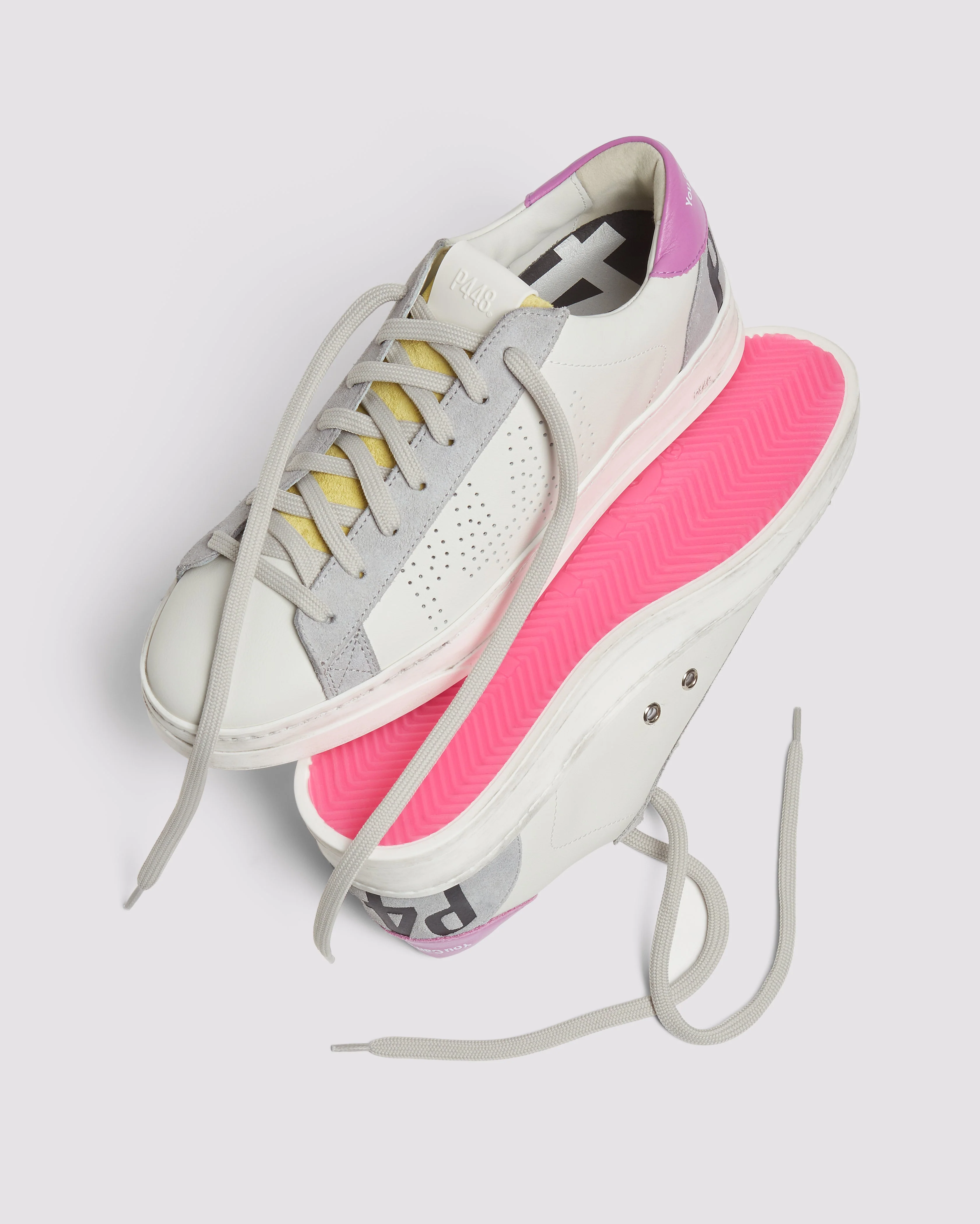 Jack Neon - Fuchsia - Image 4